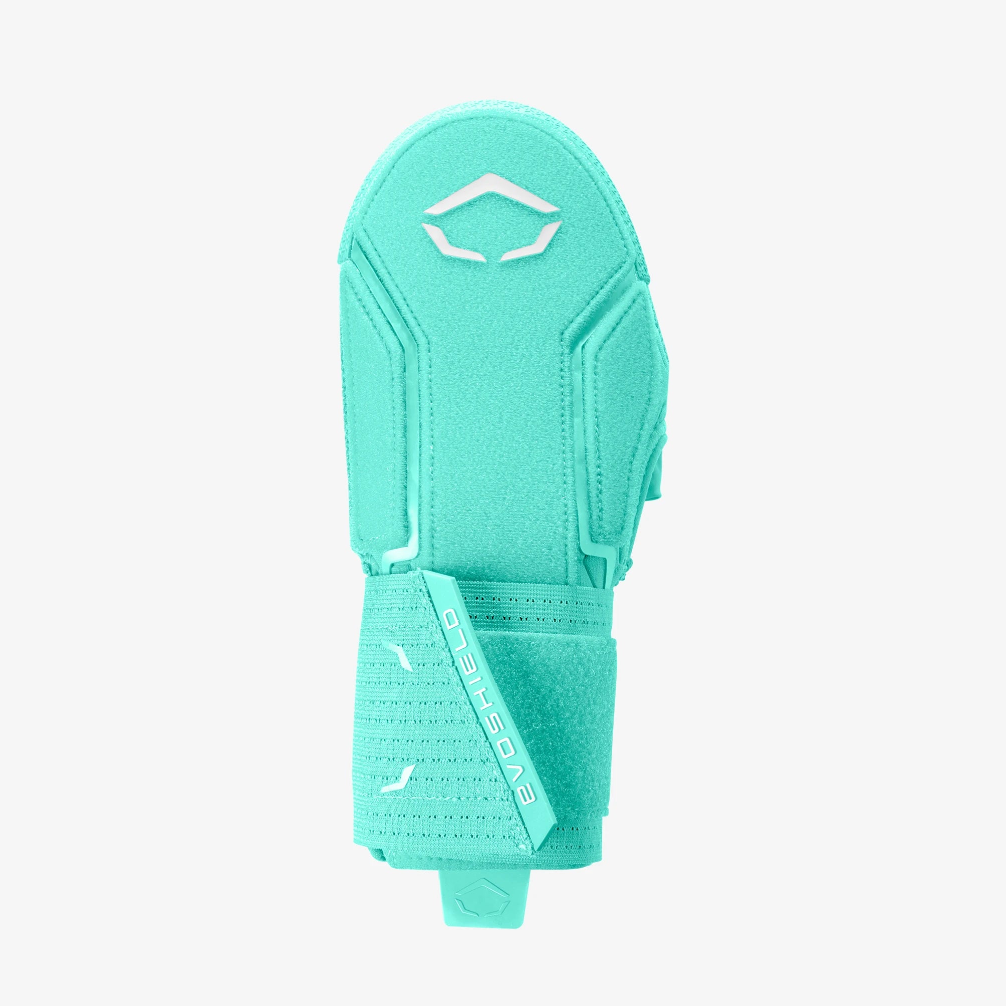 EVOSHIELD ADULT SLIDING MITT 2.0 SEAFOAM