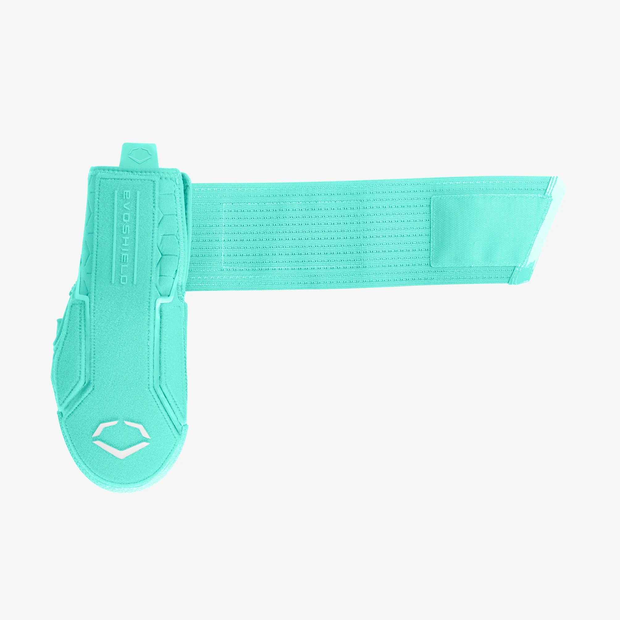 EVOSHIELD ADULT SLIDING MITT 2.0 SEAFOAM