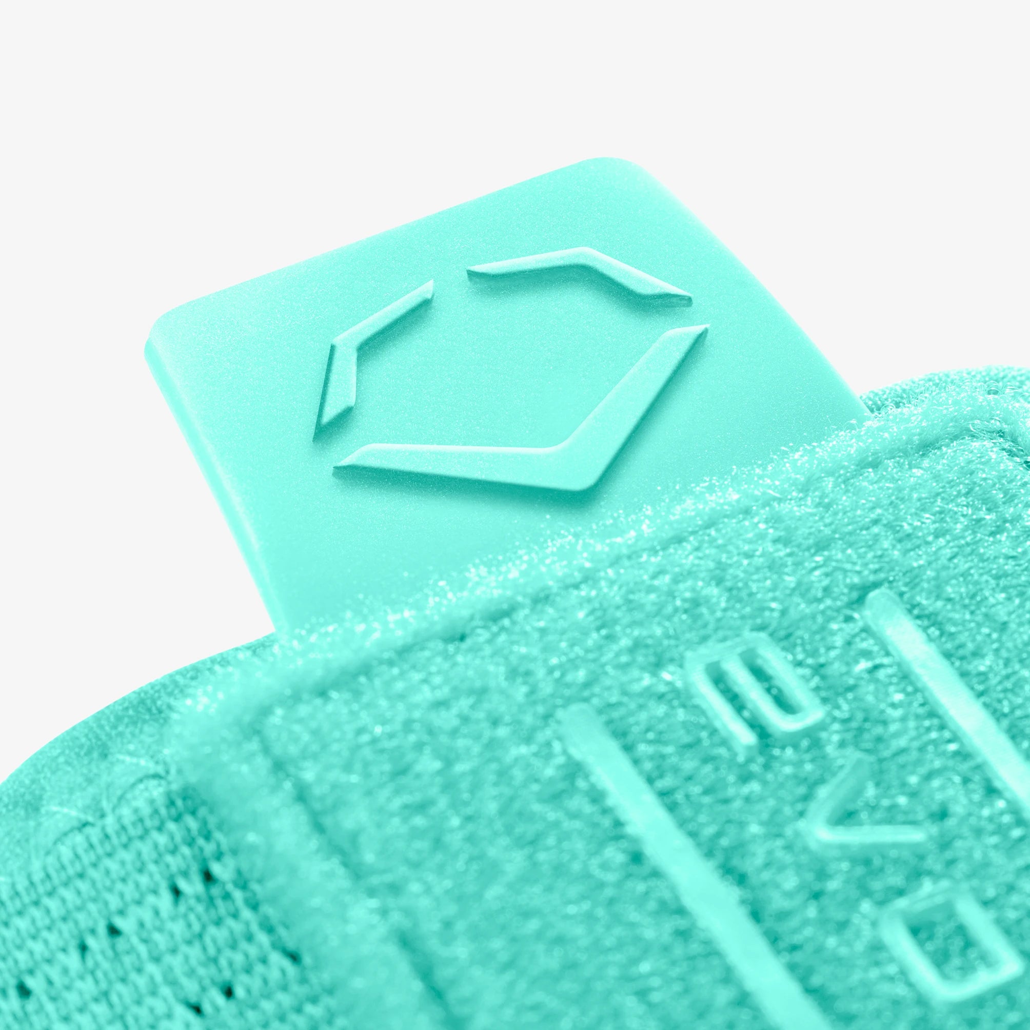 EVOSHIELD ADULT SLIDING MITT 2.0 SEAFOAM