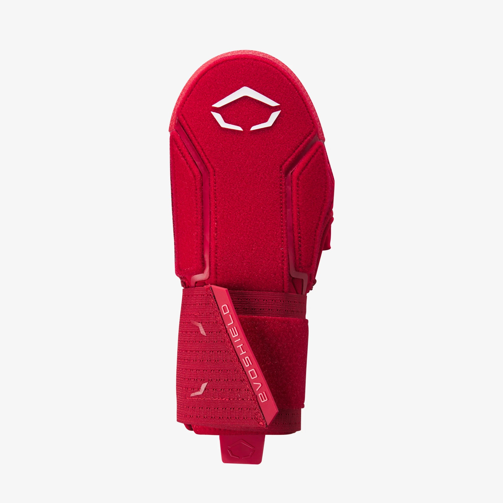 EVOSHIELD ADULT SLIDING MITT 2.0 RED