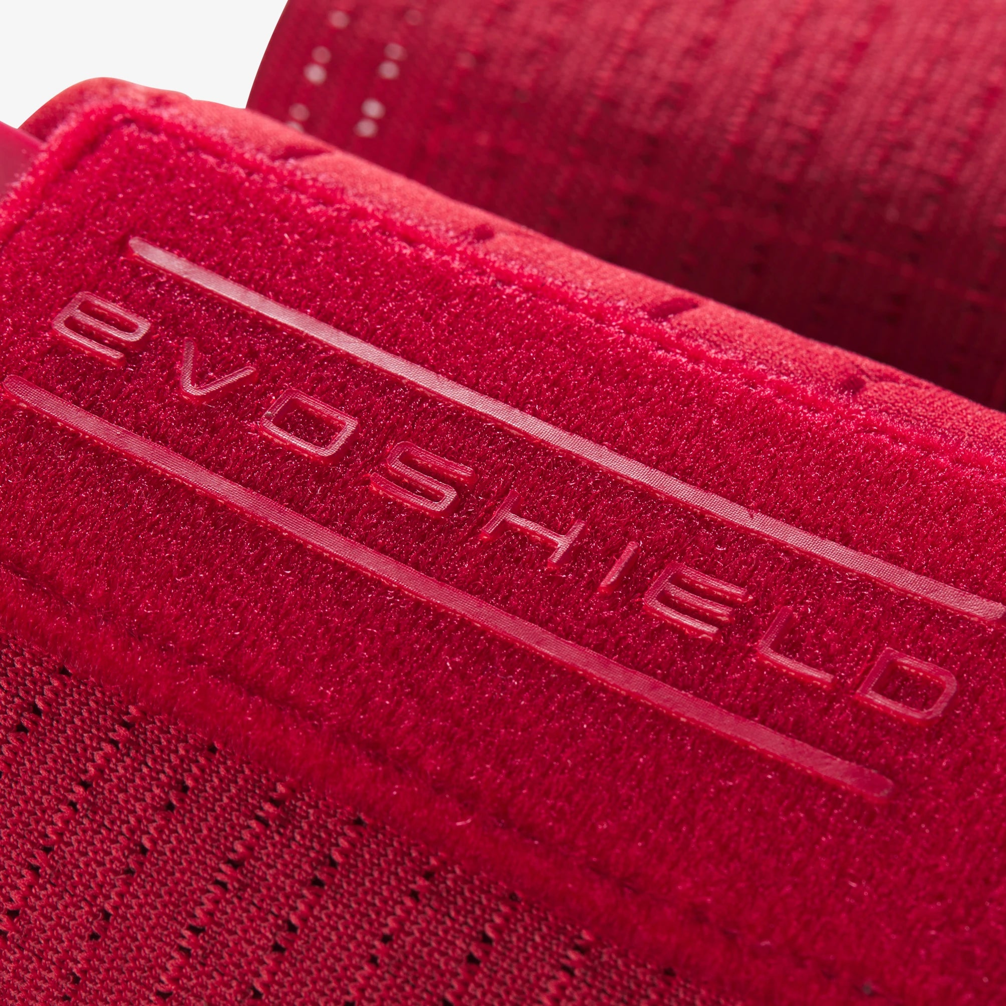 EVOSHIELD ADULT SLIDING MITT 2.0 RED