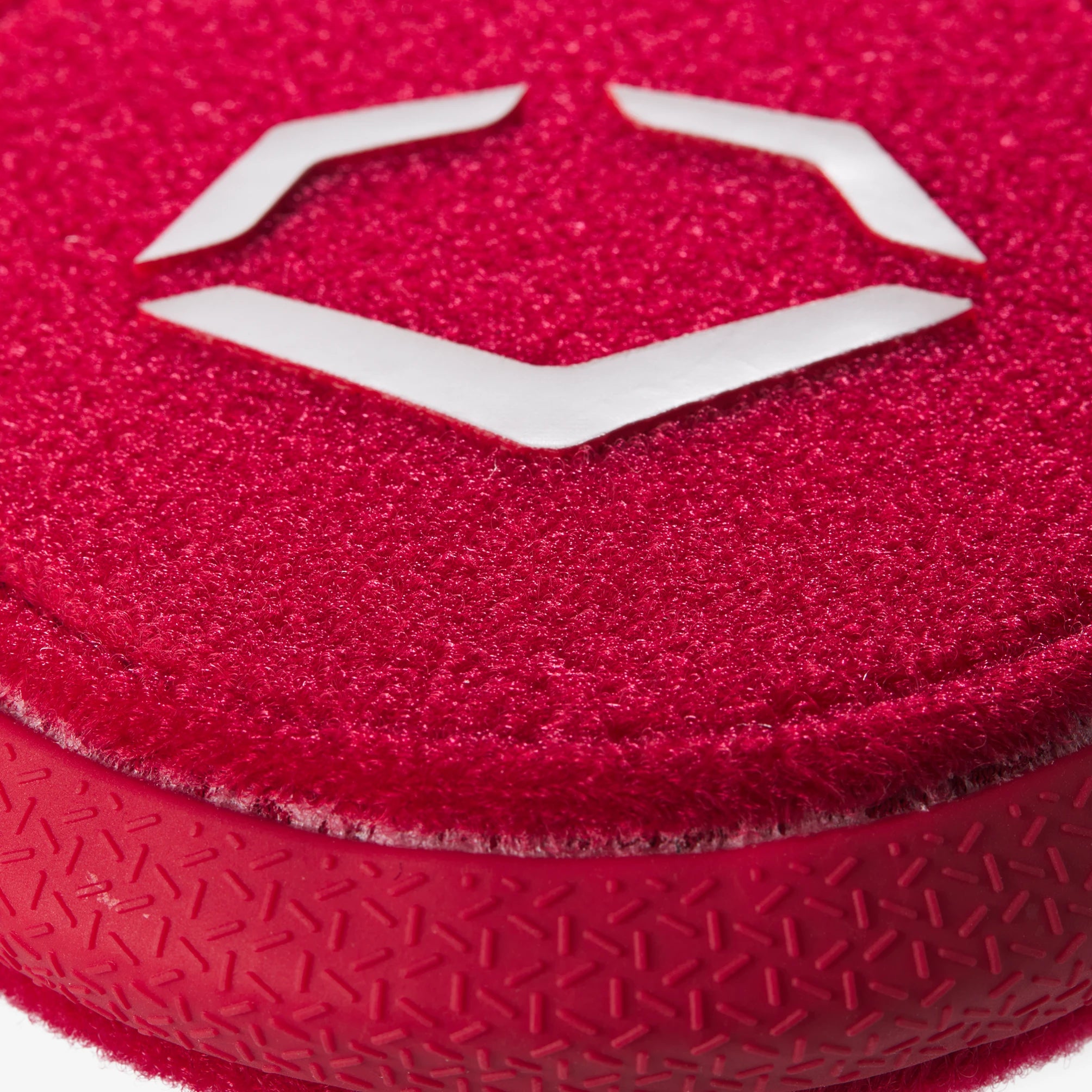 EVOSHIELD ADULT SLIDING MITT 2.0 RED