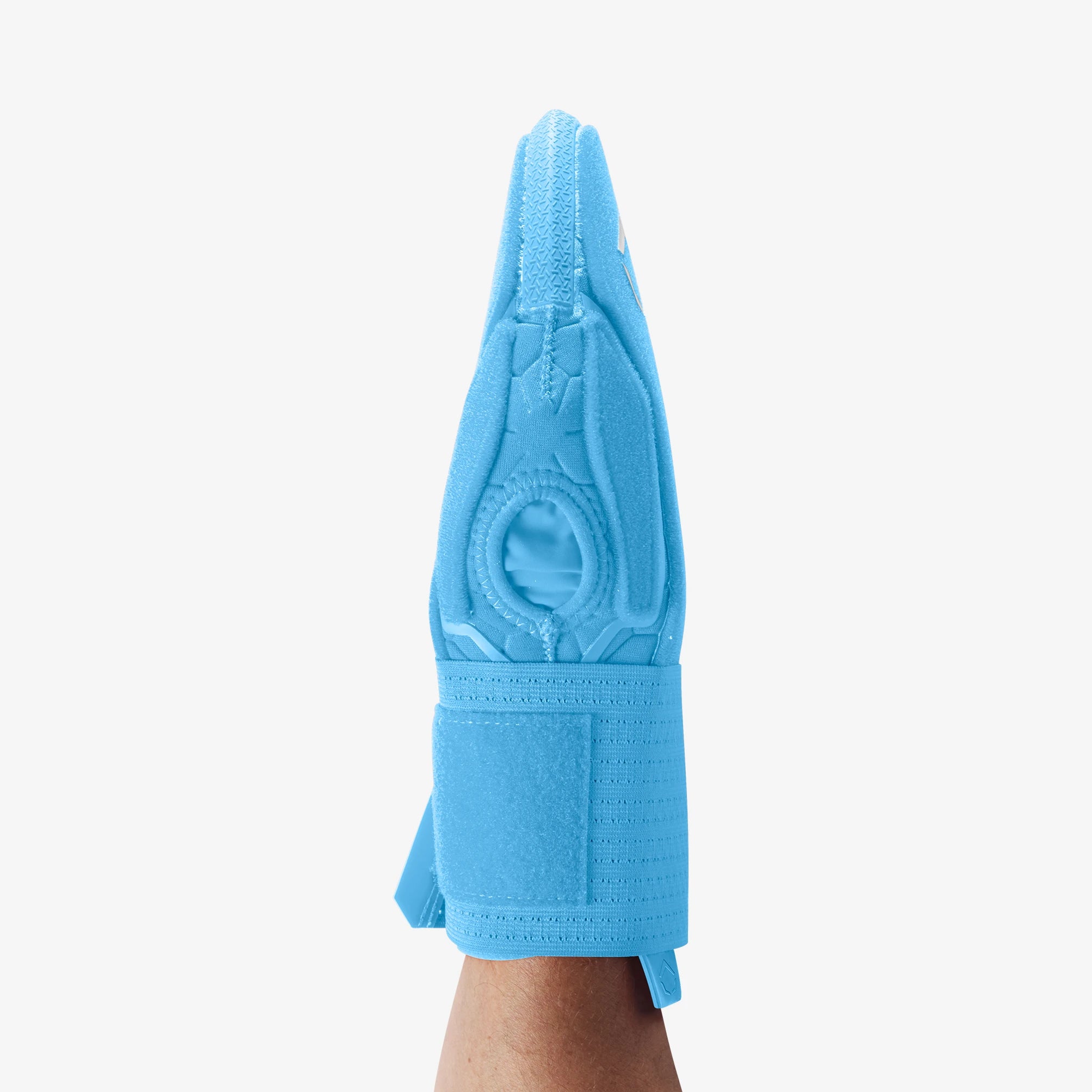 EVOSHIELD ADULT SLIDING MITT 2.0 VICTORY BLUE