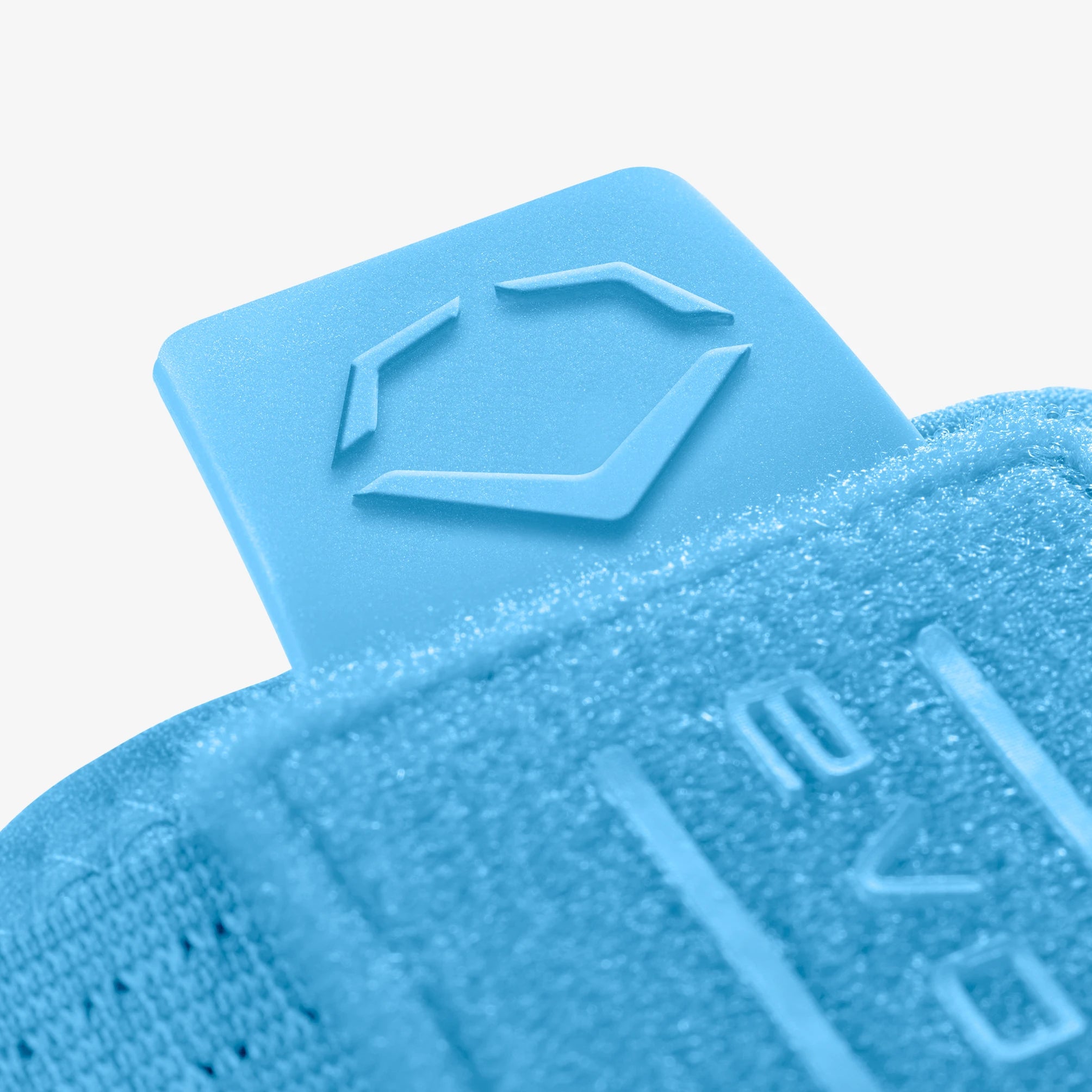 EVOSHIELD ADULT SLIDING MITT 2.0 VICTORY BLUE