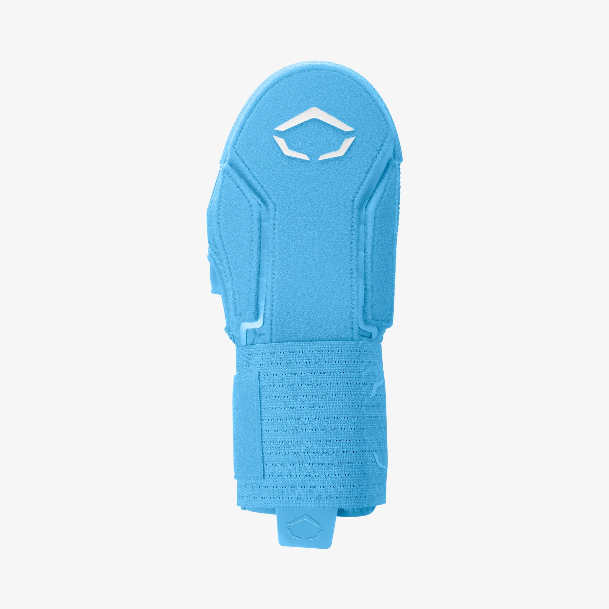 EVOSHIELD ADULT SLIDING MITT 2.0 VICTORY BLUE