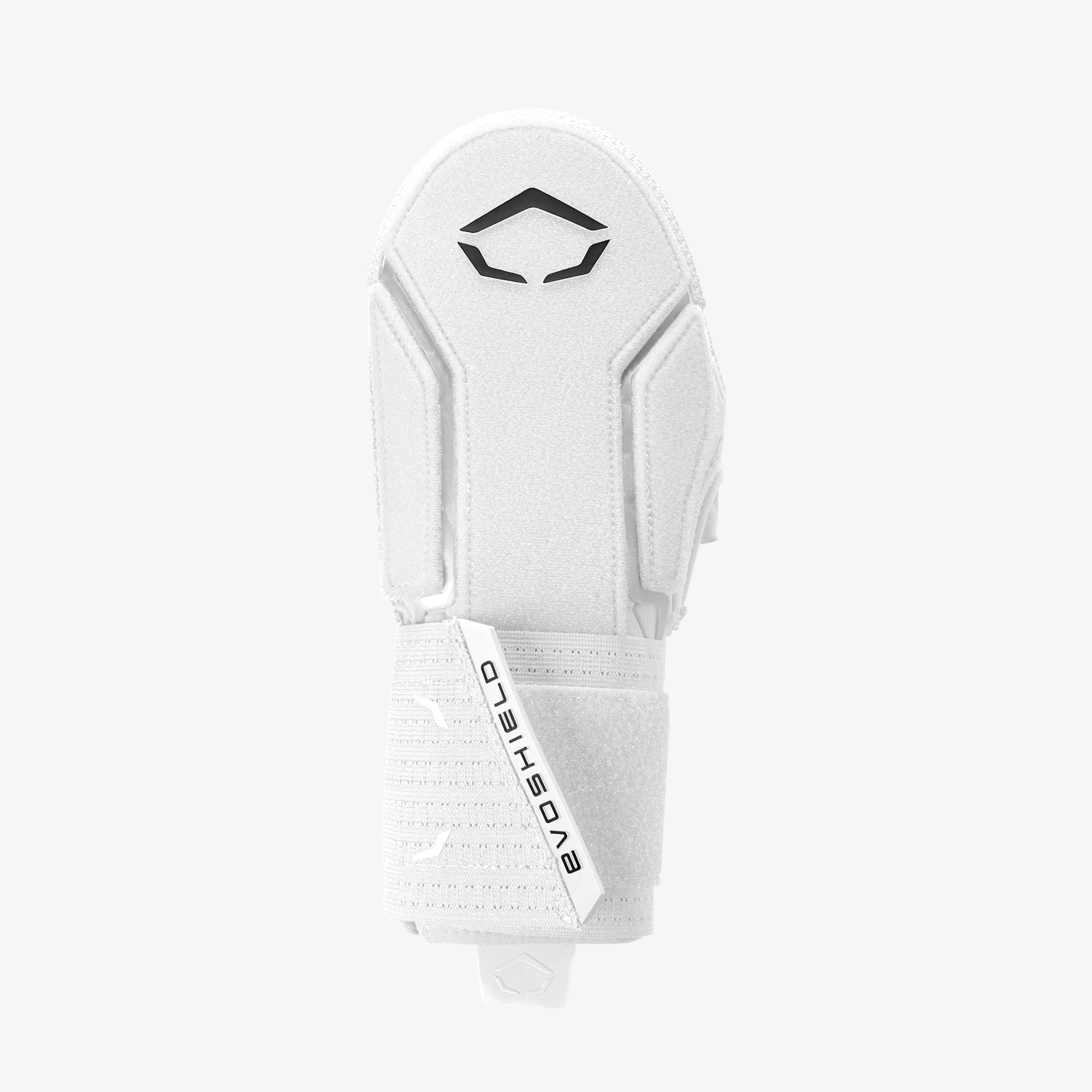 EVOSHIELD ADULT SLIDING MITT 2.0 WHITE