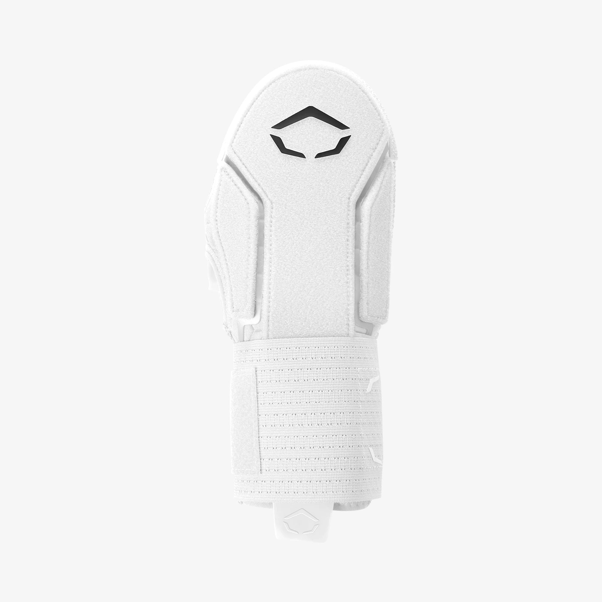 EVOSHIELD ADULT SLIDING MITT 2.0 WHITE