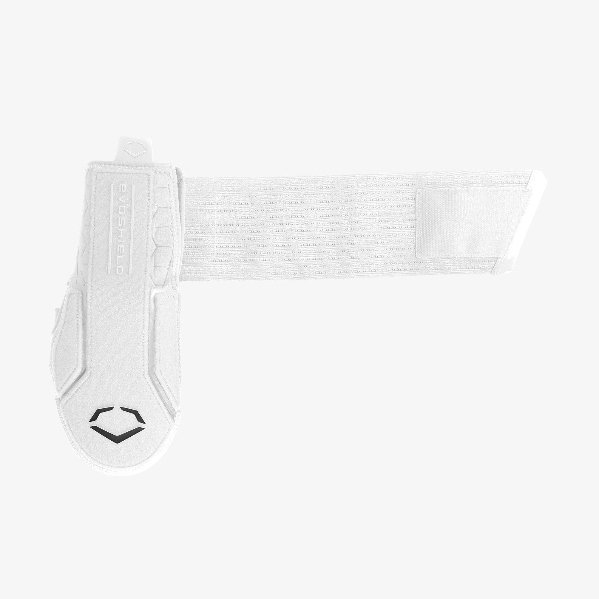 EVOSHIELD ADULT SLIDING MITT 2.0 WHITE