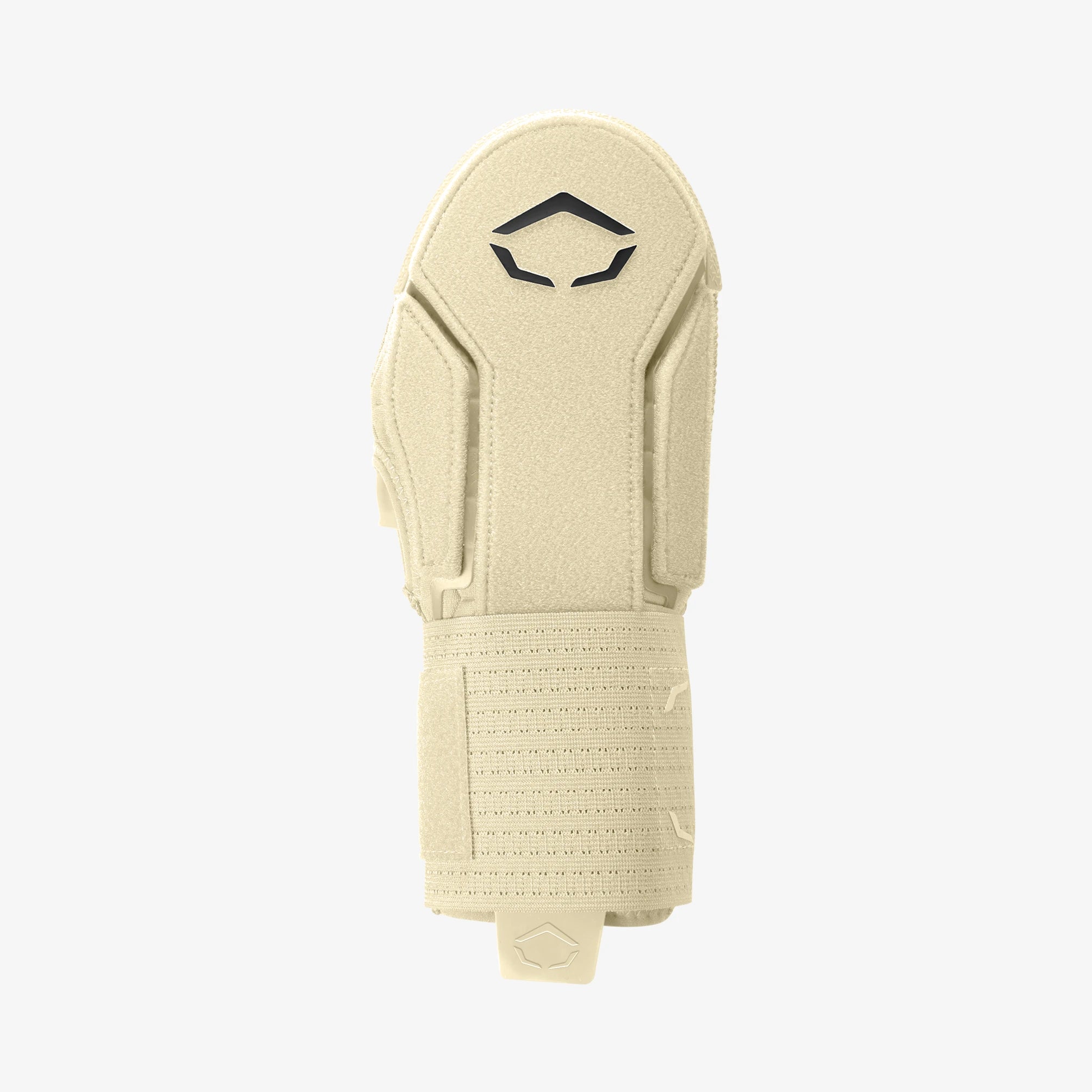 EVOSHIELD ADULT SLIDING MITT 2.0 SAND