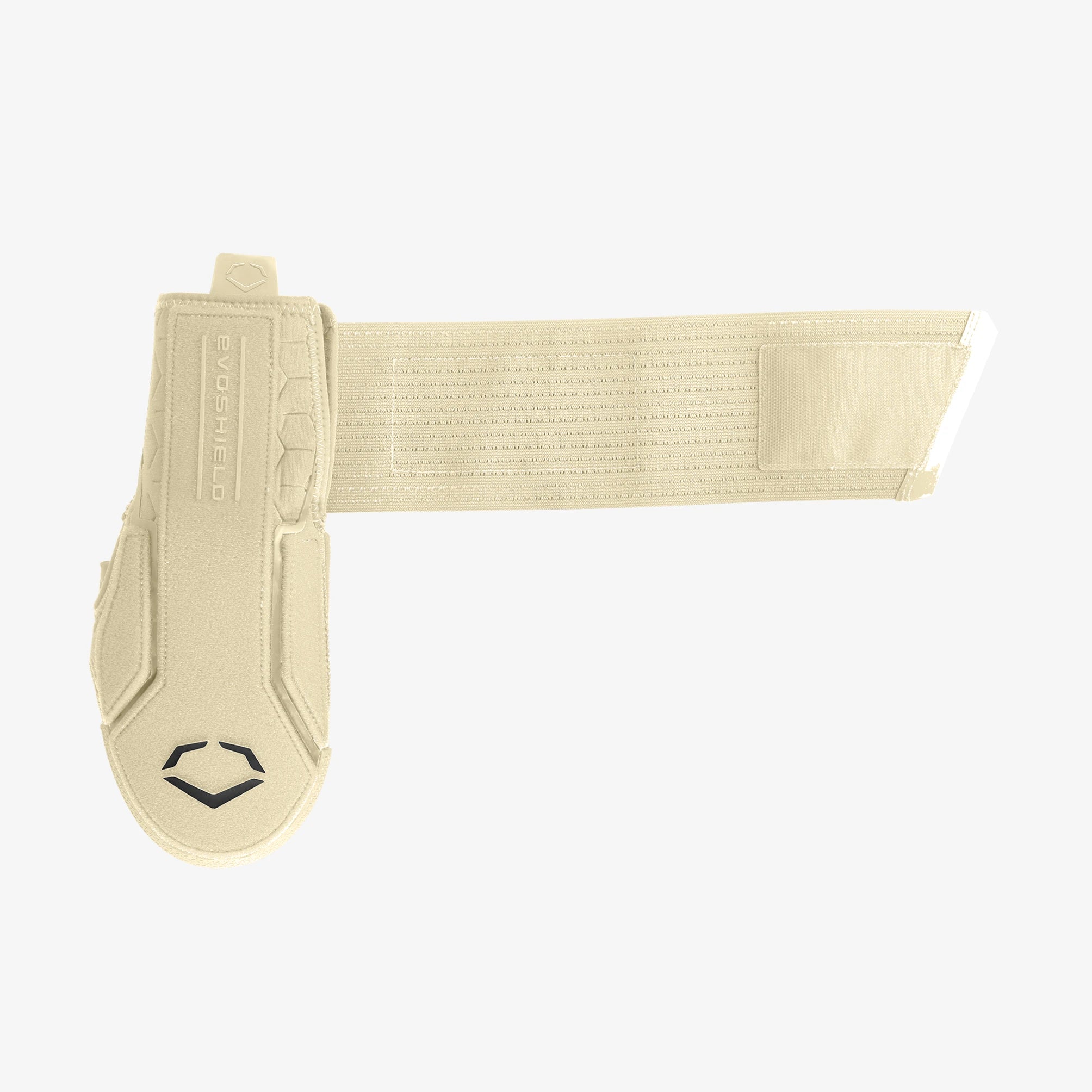 EVOSHIELD ADULT SLIDING MITT 2.0 SAND