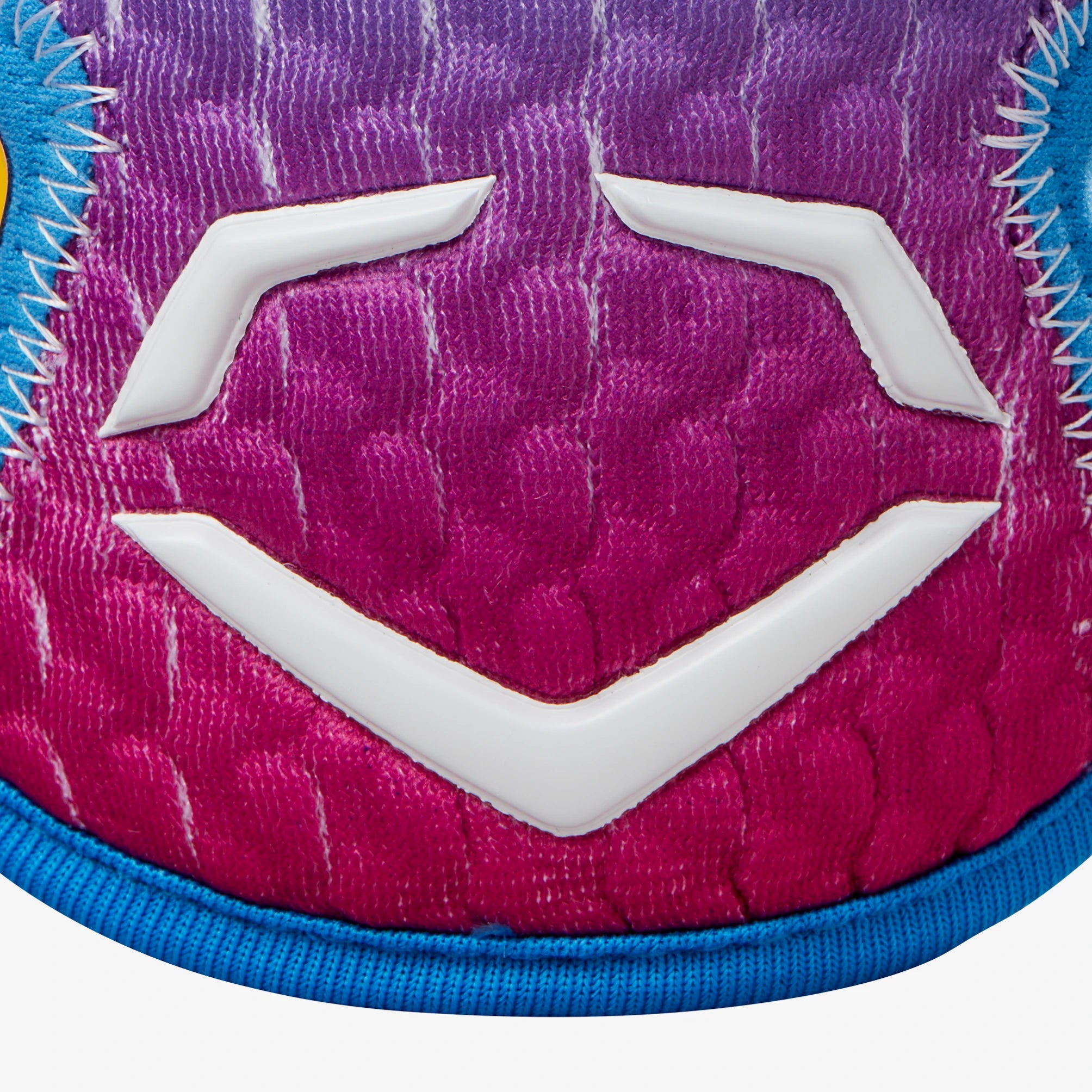 EVOSHIELD X-SRZ™ LOVE THE MOMENT DOUBLE STRAP BATTER’S ELBOW GUARD