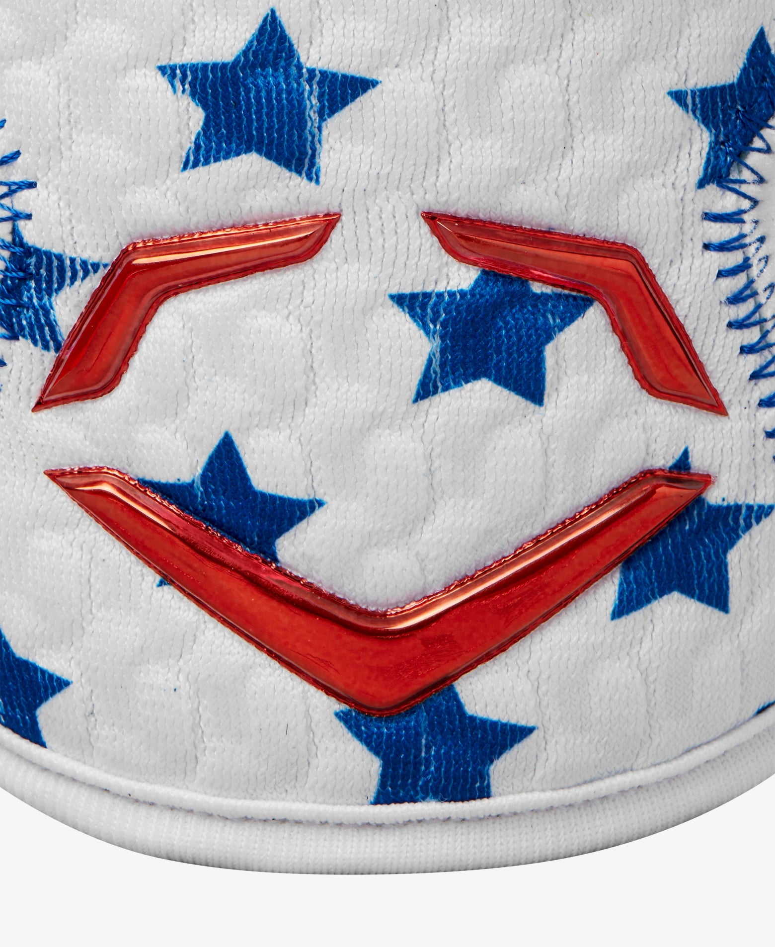 EVOSHIELD X-SRZ™ PATRIOT DOUBLE STRAP BATTER’S ELBOW GUARD