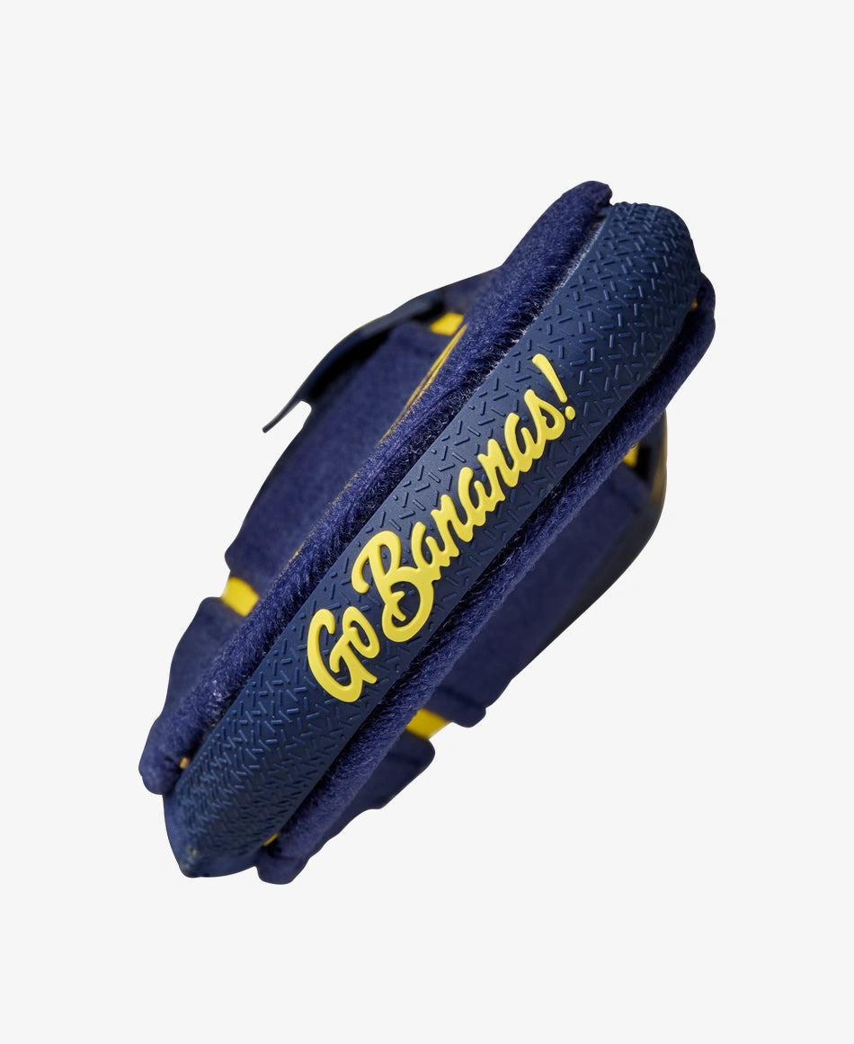Evoshield X-SRZ™ Savannah Bananas 2025 Sliding Mitt 2.0": WB5767101