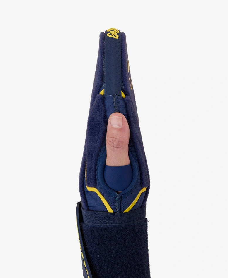 Evoshield X-SRZ™ Savannah Bananas 2025 Sliding Mitt 2.0": WB5767101