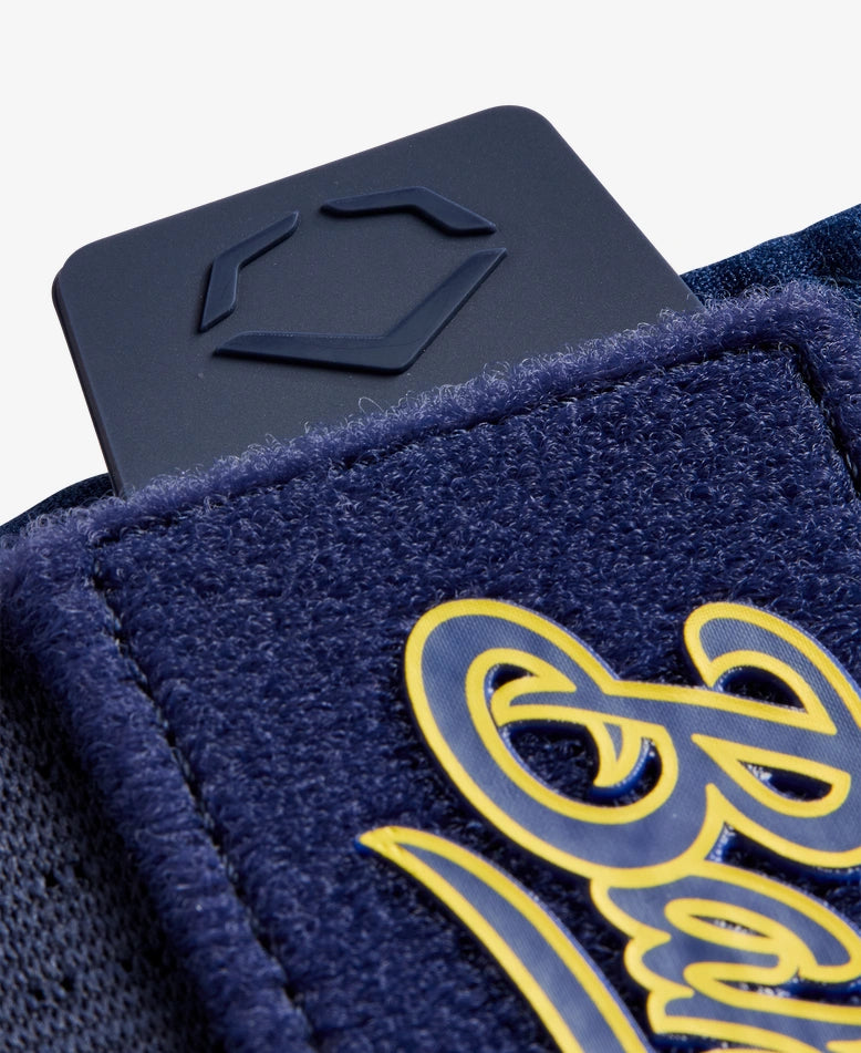 Evoshield X-SRZ™ Savannah Bananas 2025 Sliding Mitt 2.0": WB5767101