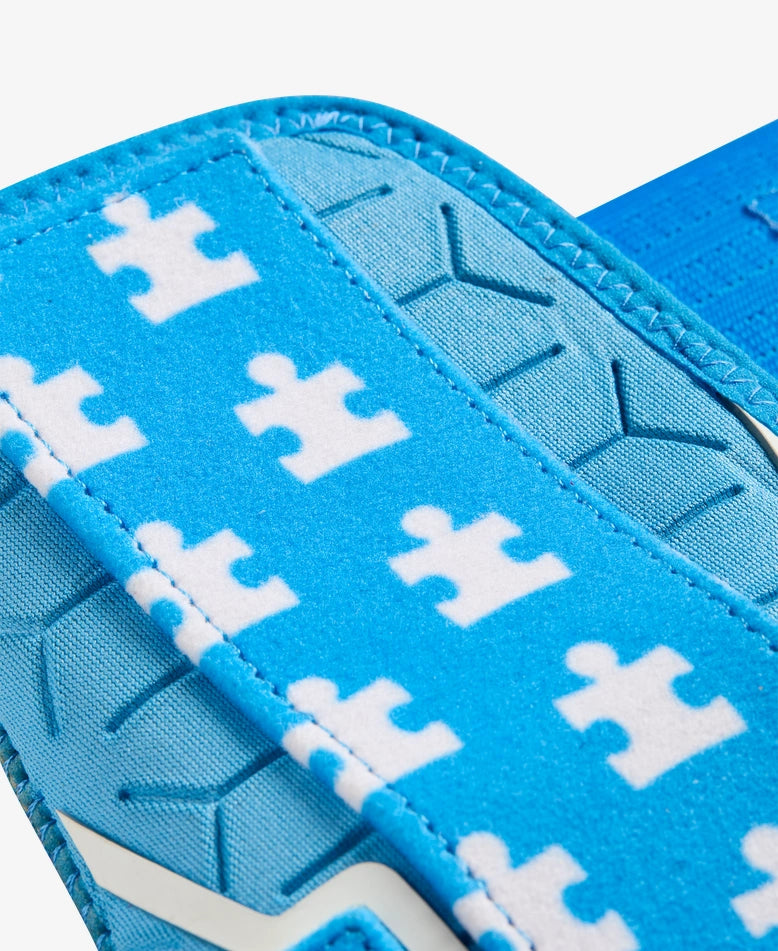 Evoshield X-SRZ™ Adult Autism Speaks 2025 Sliding Mitt 2.0": WB5768301