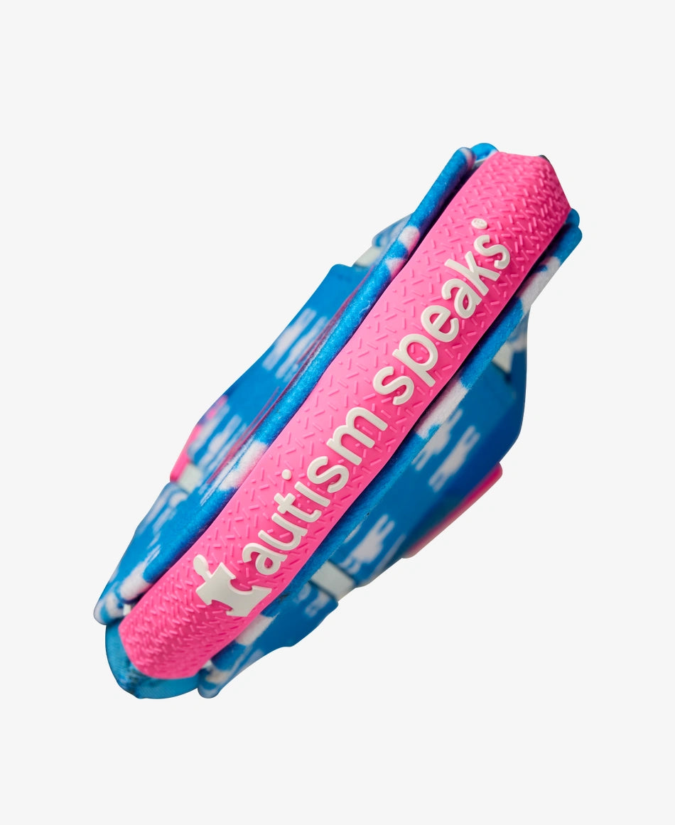 Evoshield X-SRZ™ Adult Autism Speaks 2025 Sliding Mitt 2.0": WB5768301