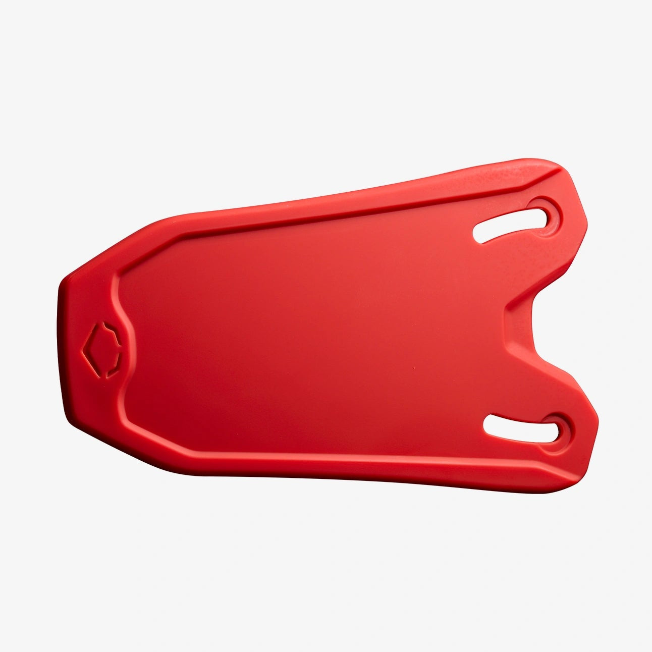 EvoShield XVT™ 2.0 Bilateral Batting Helmet Face Shield – Matte Finish - Scarlet