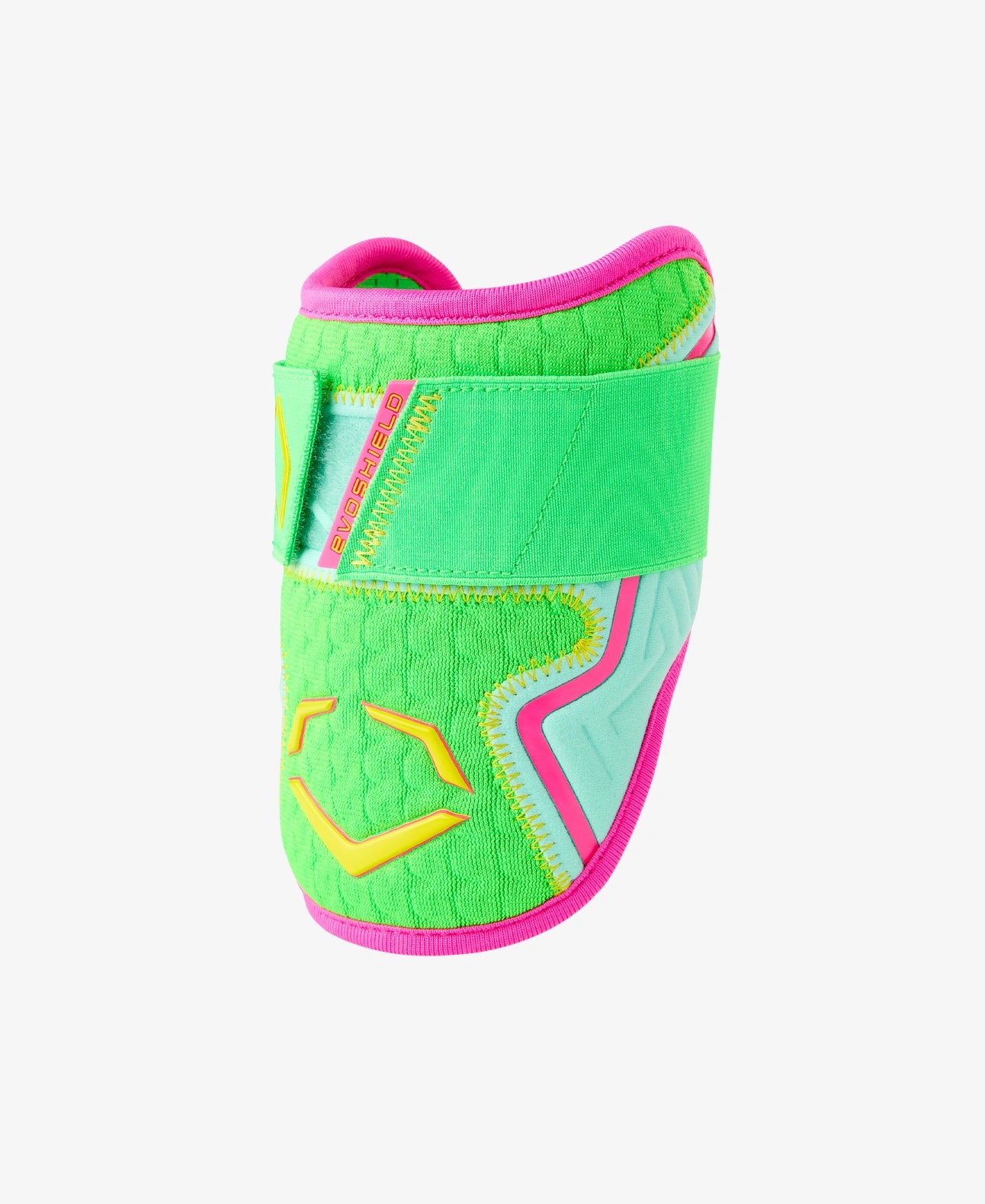 Evoshield X-SRZ™ Melon Batter’s Elbow Guard: WB5780701