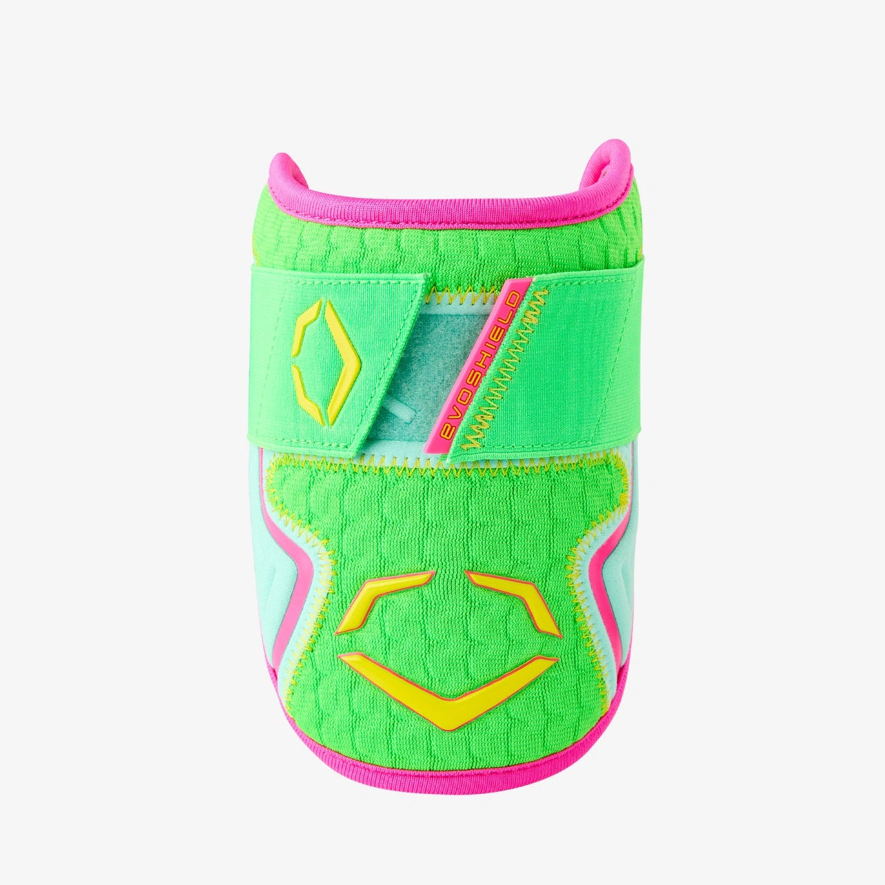 Evoshield X-SRZ™ Melon Batter’s Elbow Guard: WB5780701