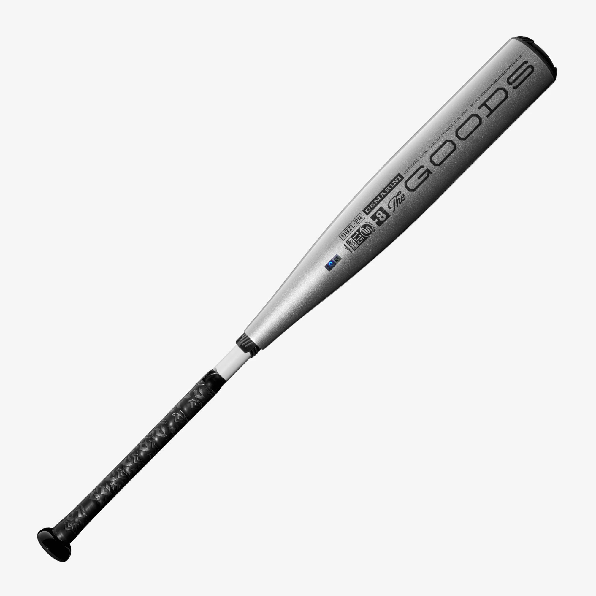 2024 DEMARINI THE GOODS™ (-8) 2 ¾” USSSA BASEBALL BAT