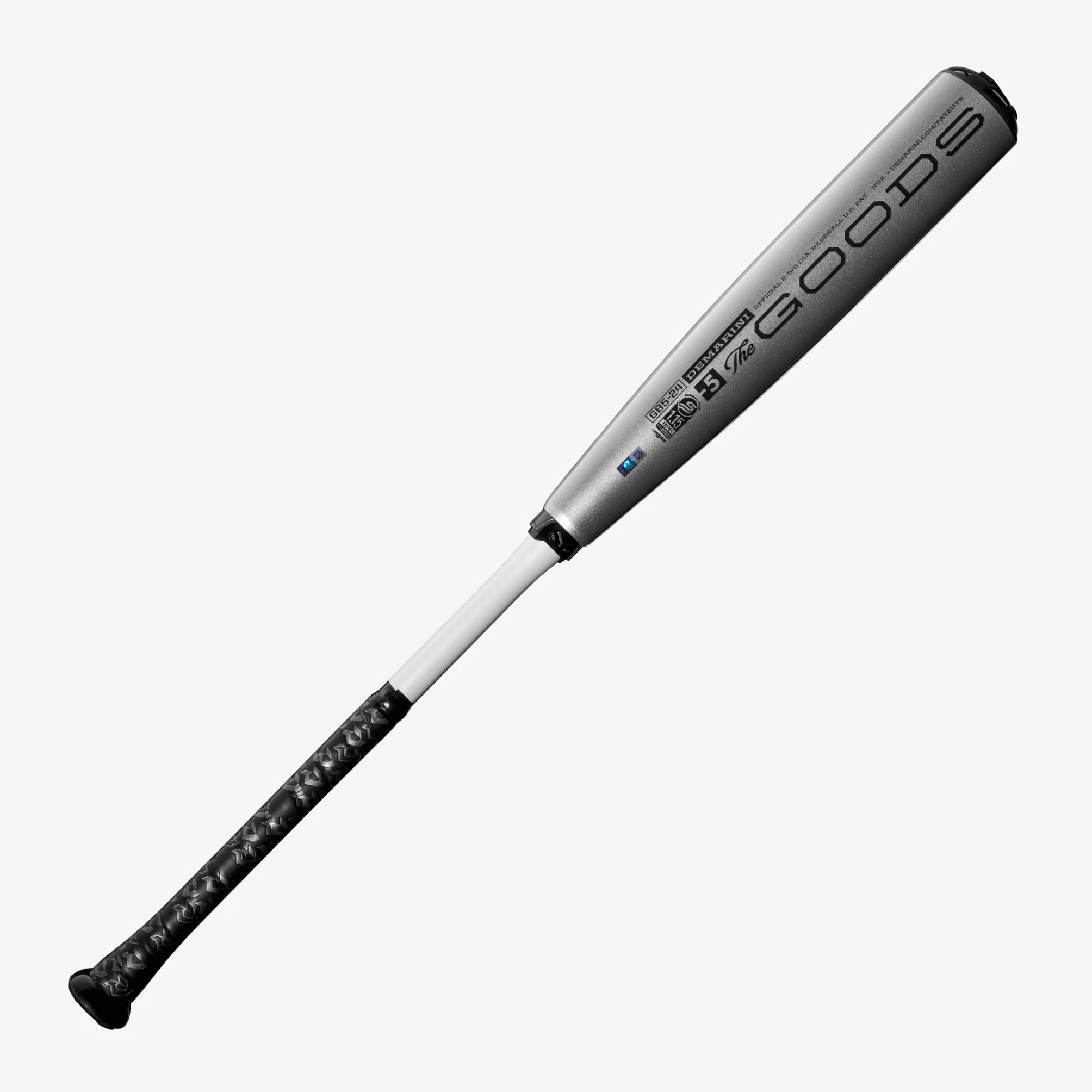 2024 DEMARINI THE GOODS™ (-5) USSSA BASEBALL BAT