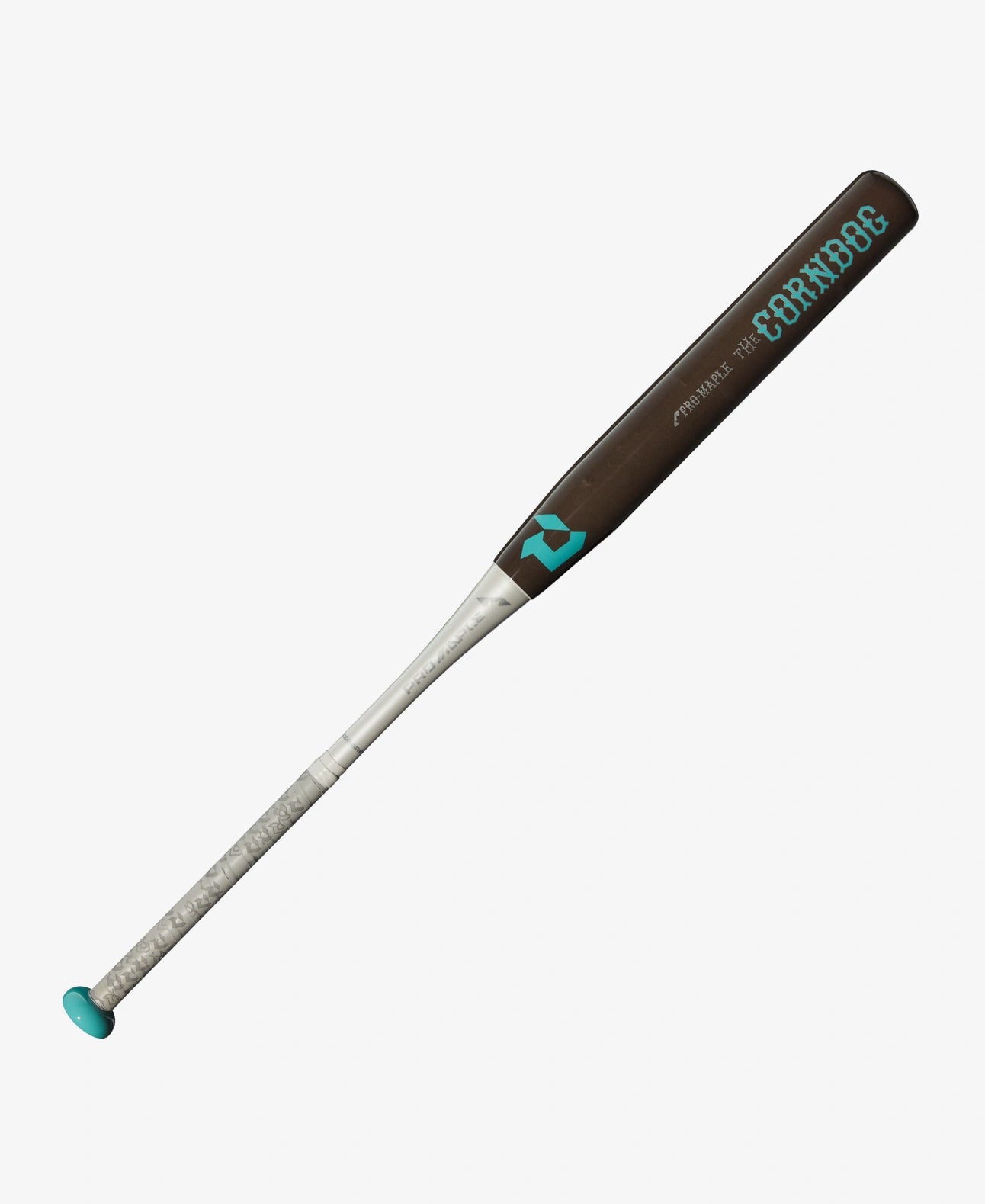 DeMarini Corndog™ Wood Composite Slowpitch Softball Bat