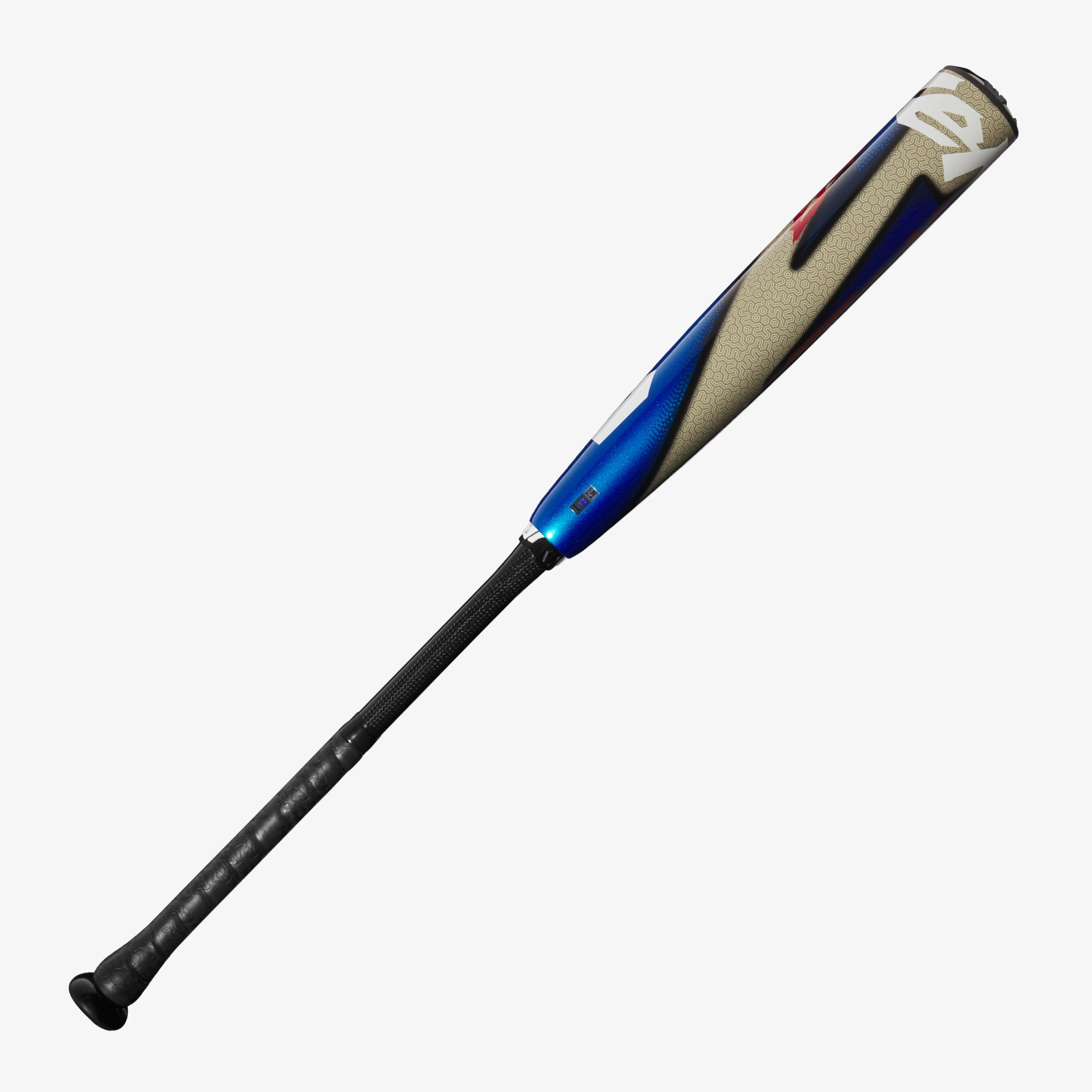 2025 DeMarini Zen BBCOR Baseball Bat: WBD2525010