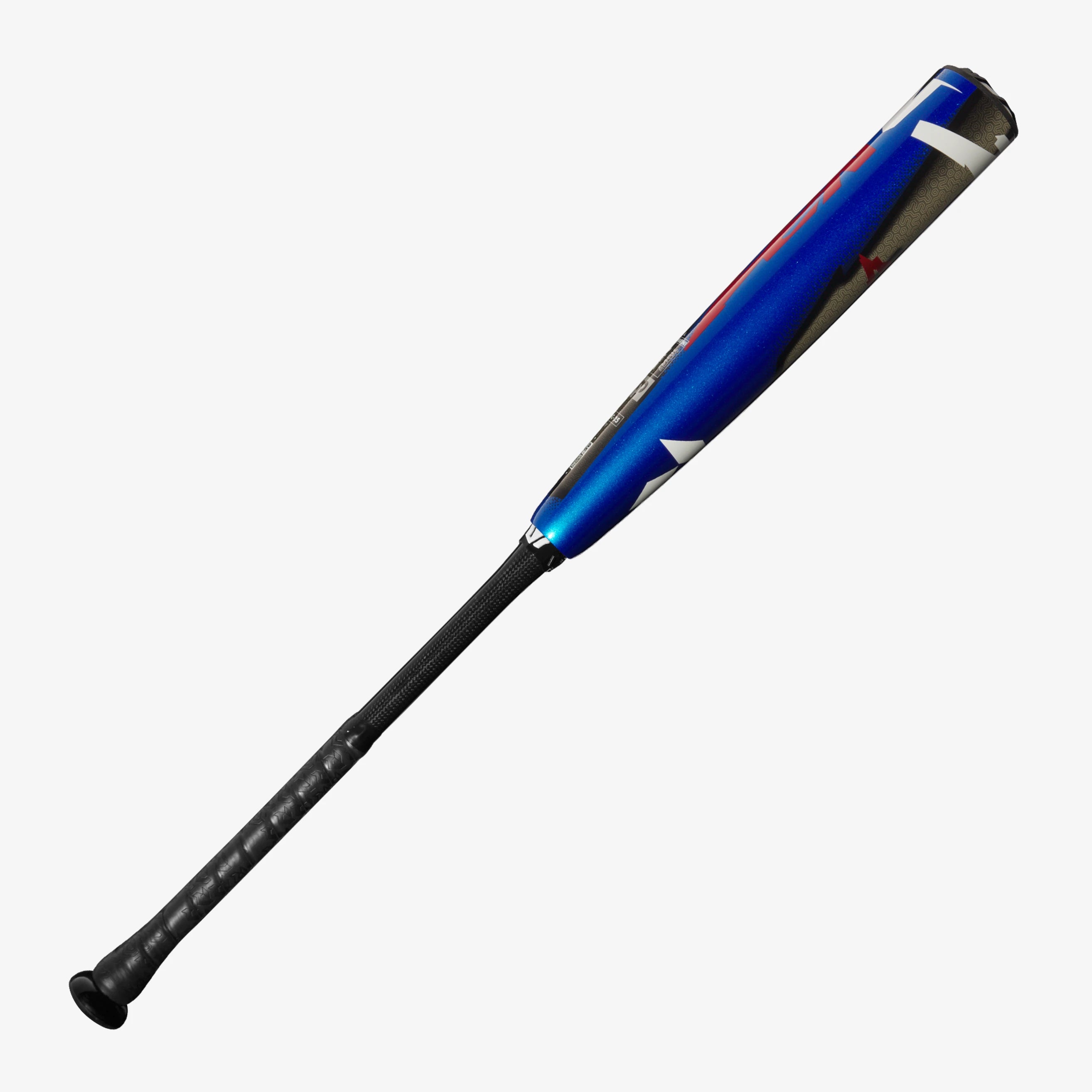 2025 DeMarini Zen BBCOR Baseball Bat: WBD2525010