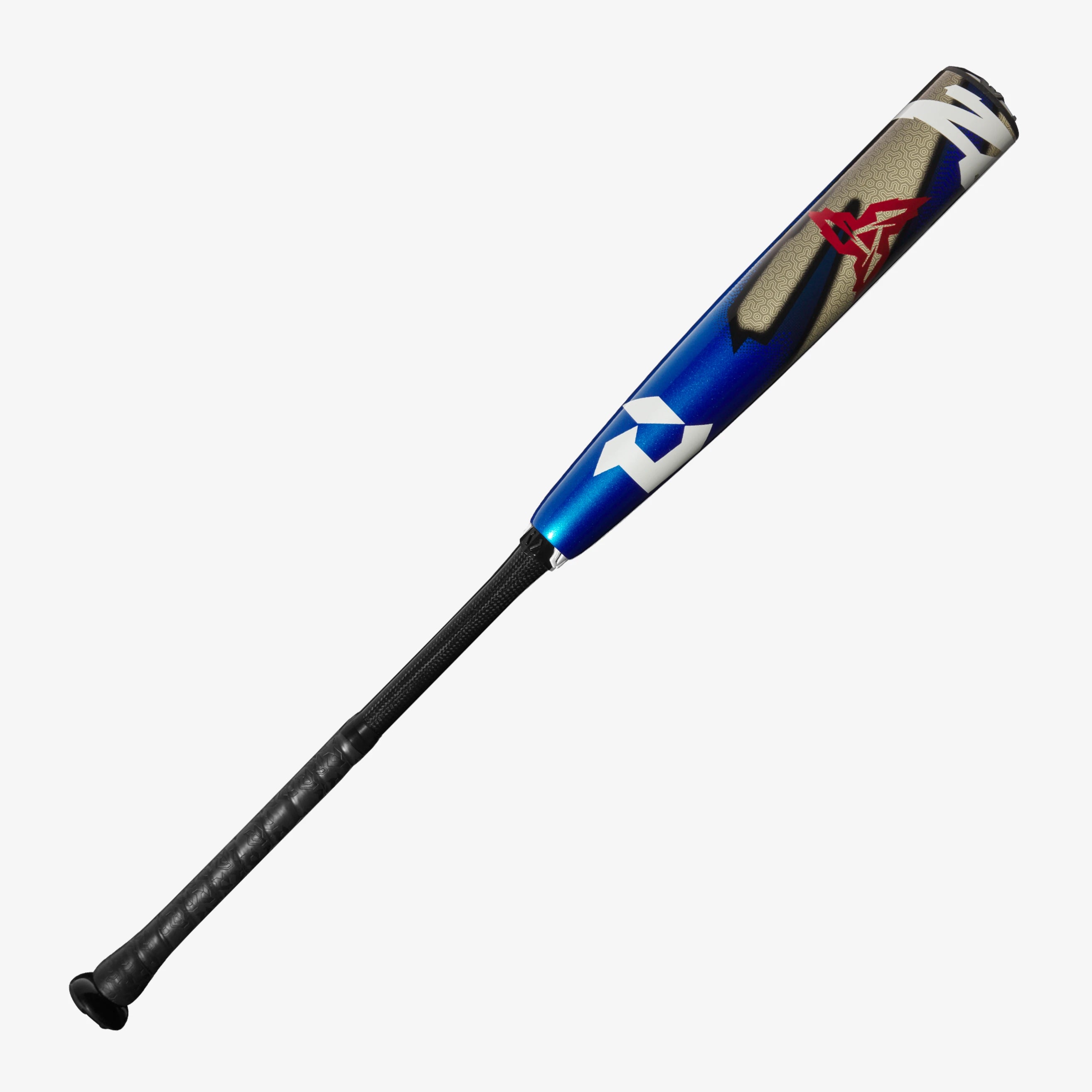 2025 DeMarini Zen BBCOR Baseball Bat: WBD2525010