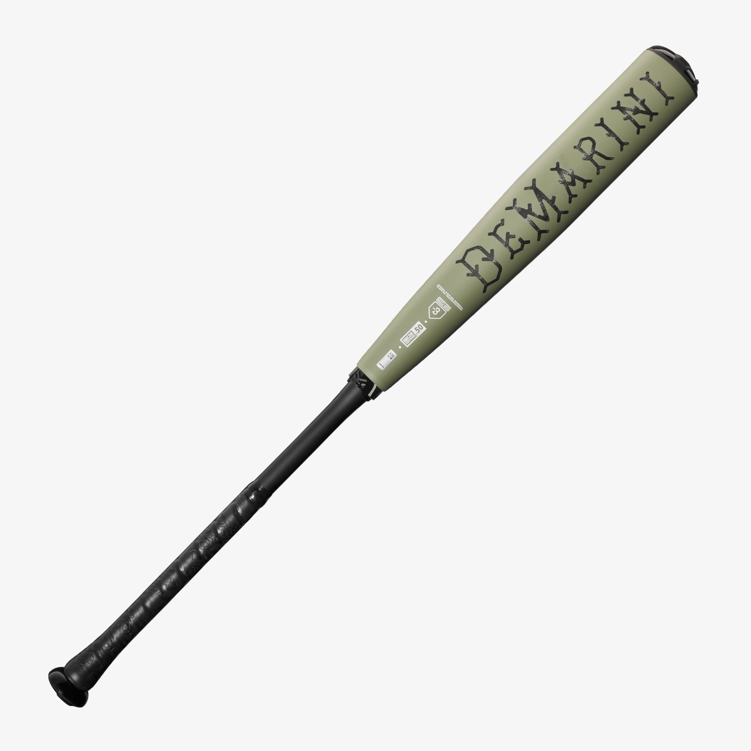 2025 DeMarini The Goods™ (-3) BBCOR Baseball Bat: WBD2528010