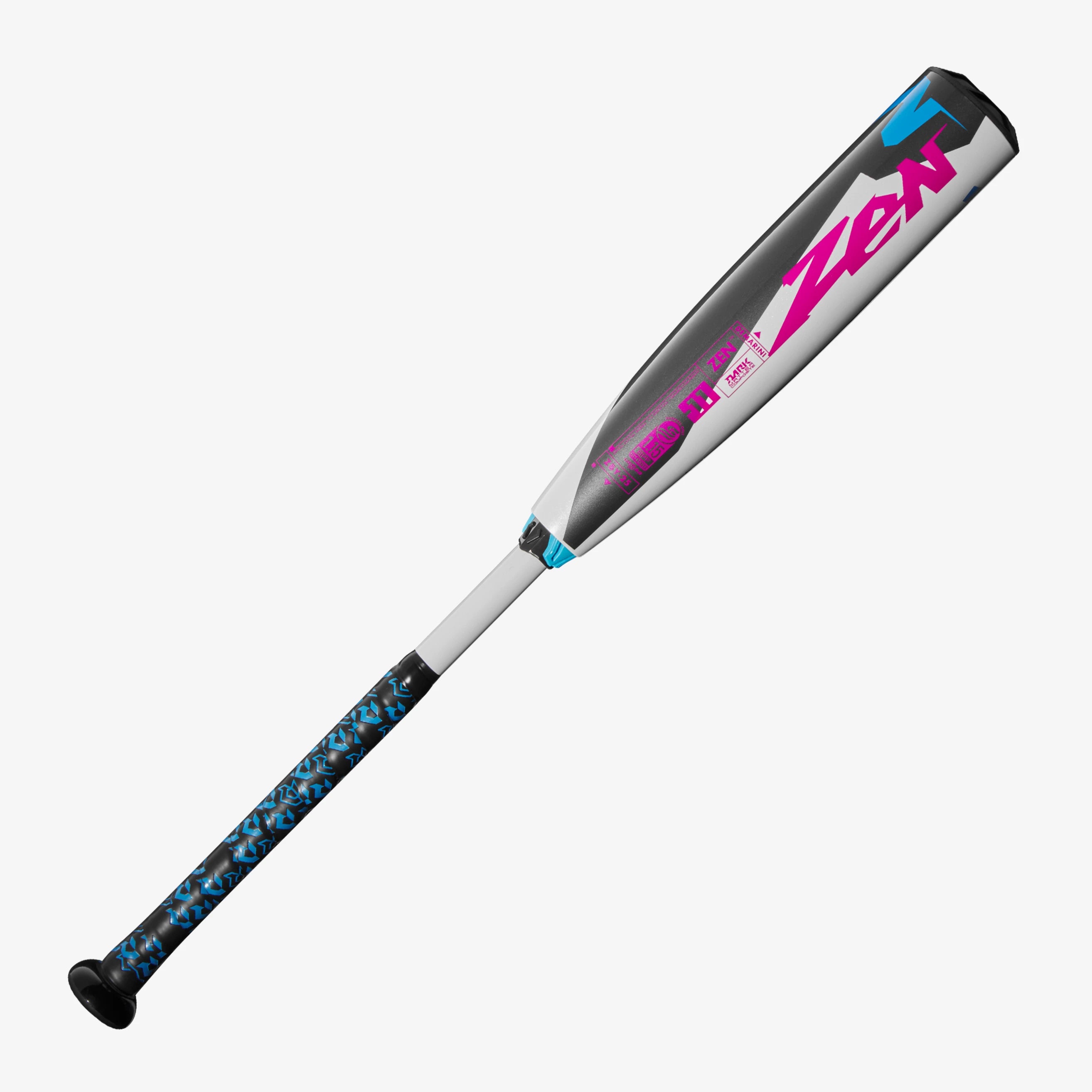 2025 DeMarini Zen (-11) USSSA Baseball Bat: WBD2531010