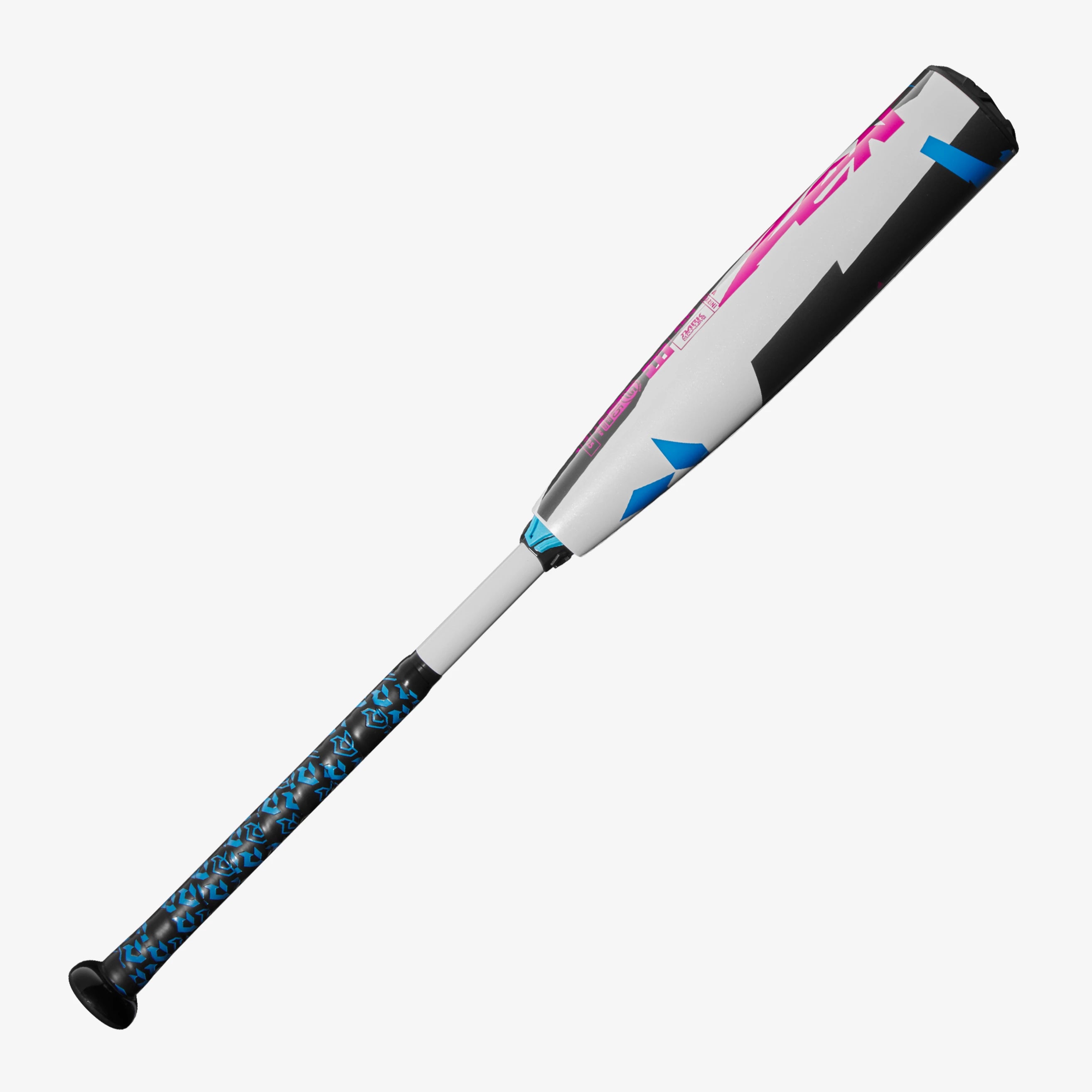2025 DeMarini Zen (-11) USSSA Baseball Bat: WBD2531010