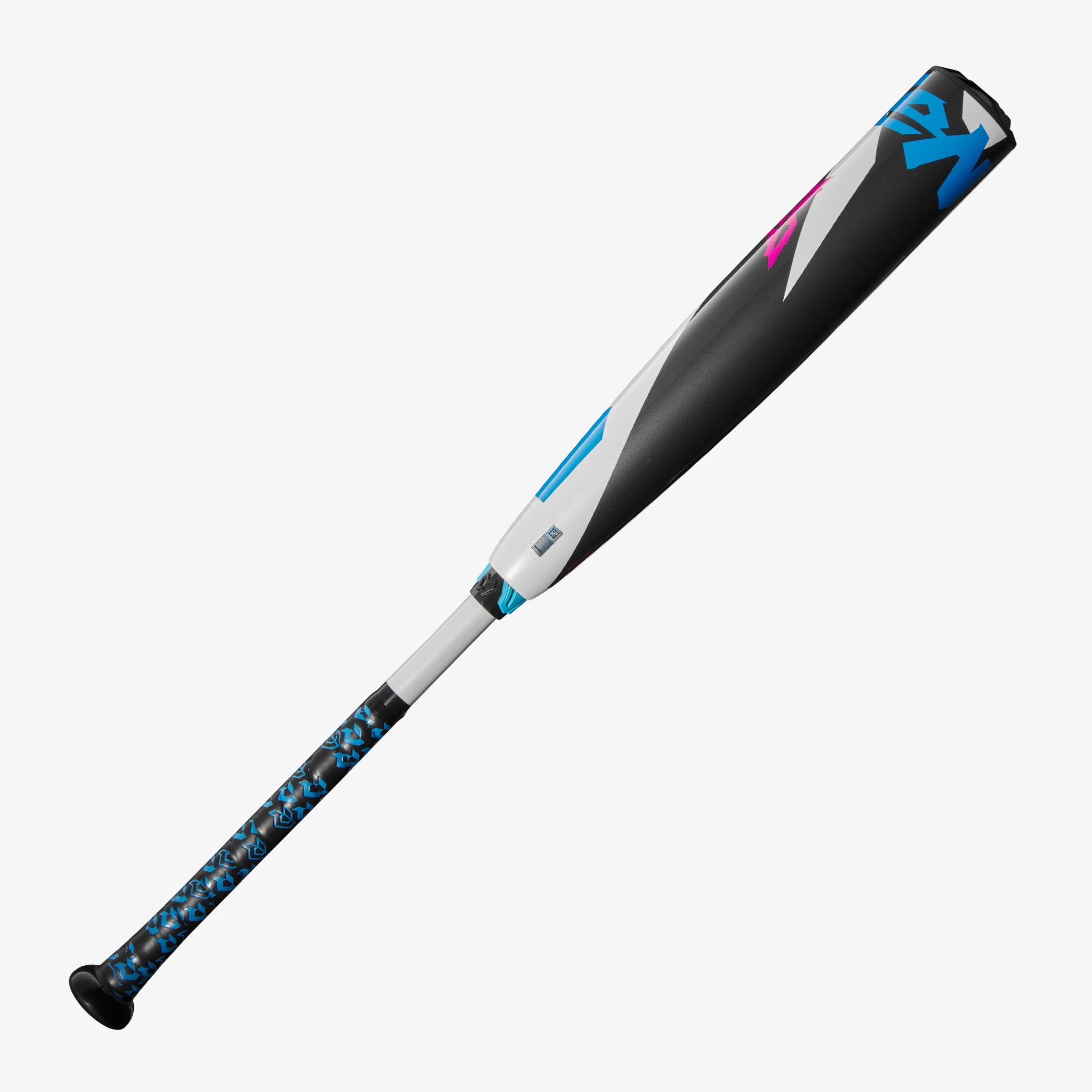 2025 DEMARINI ZEN (-10) USSSA BASEBALL BAT: WBD2532010