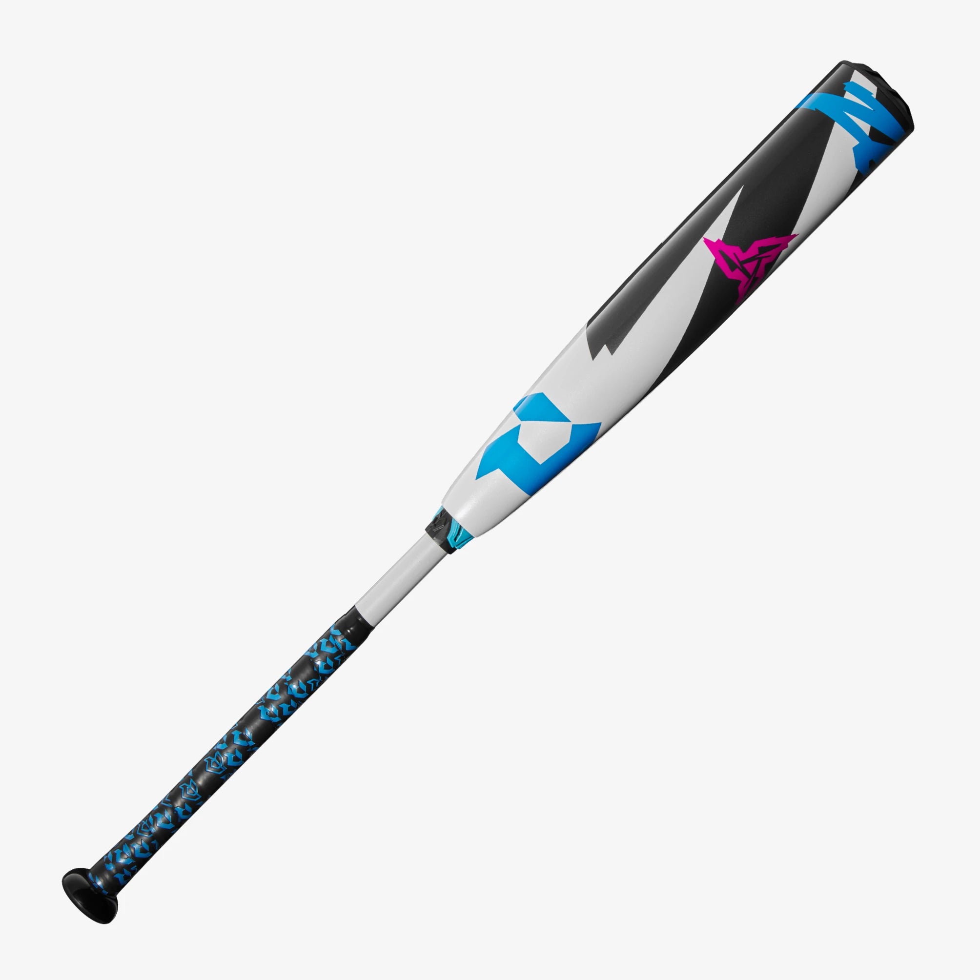 2025 DEMARINI ZEN -8 USSSA BASEBALL BAT: WBD2533010