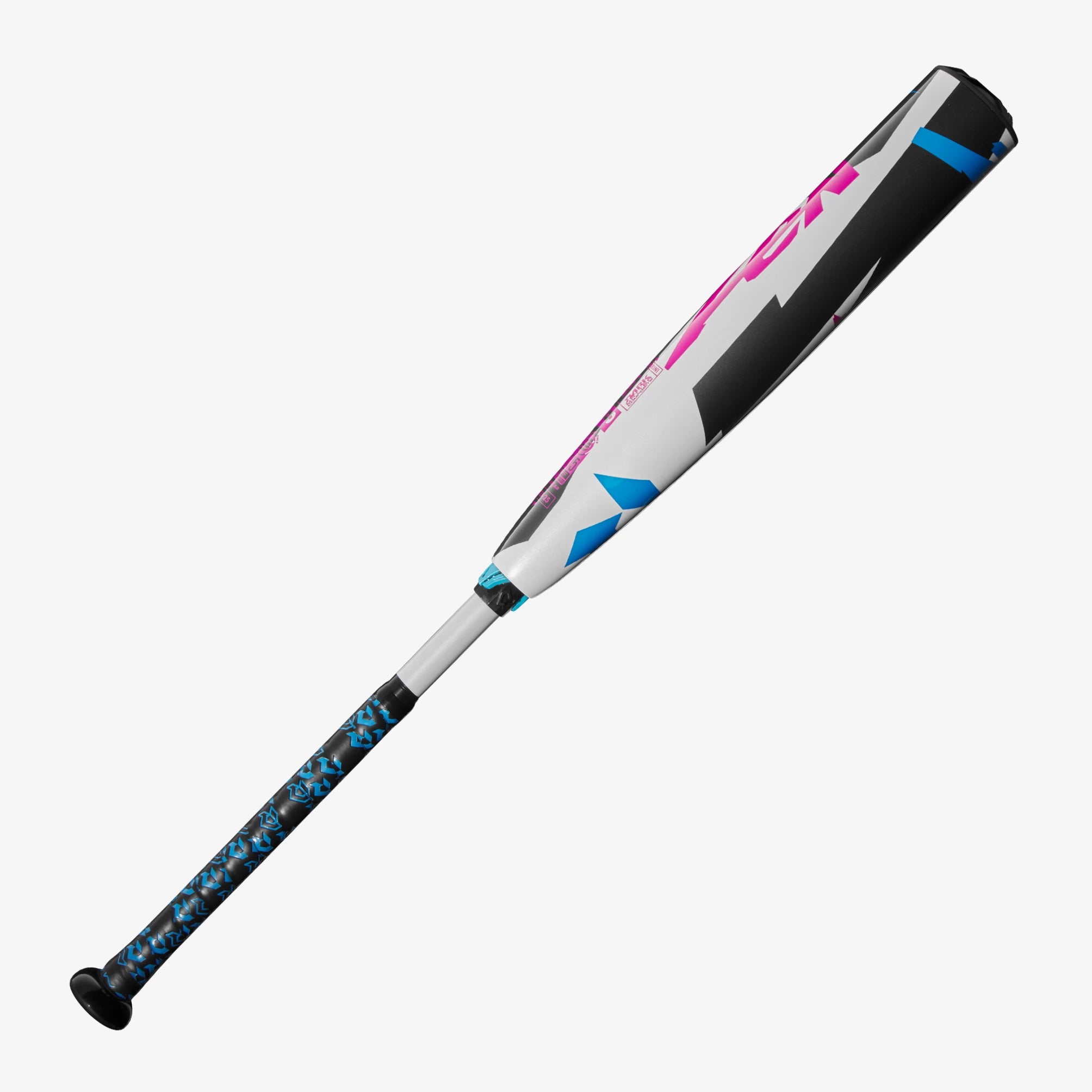 2025 DEMARINI ZEN -8 USSSA BASEBALL BAT: WBD2533010