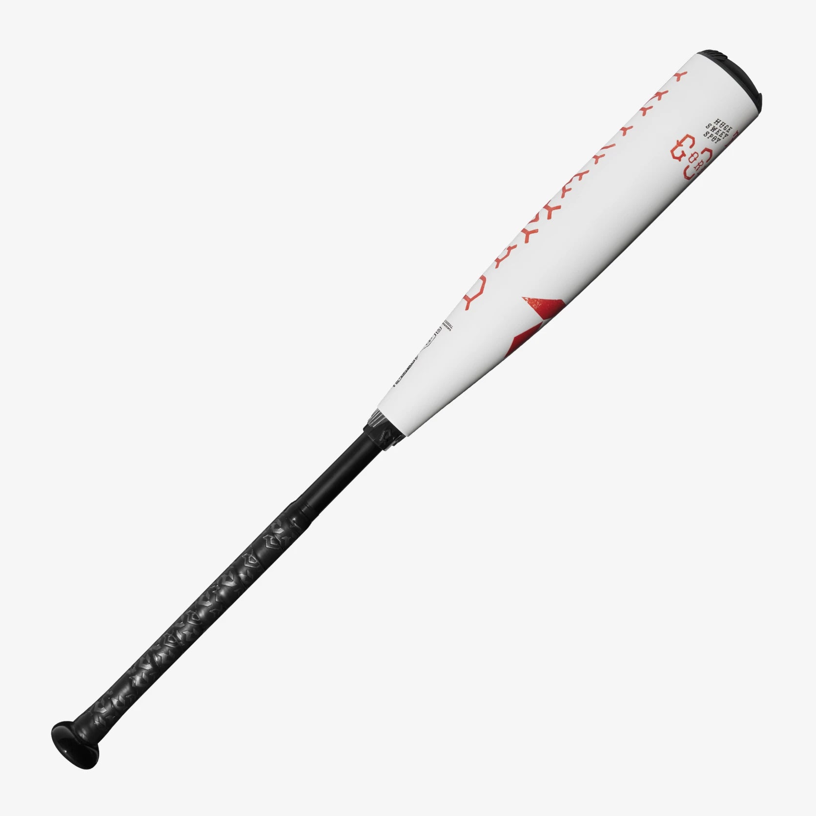 2025 DeMarini The Goods™ (-10) 2 ¾” USSSA Baseball Bat: WBD2535010