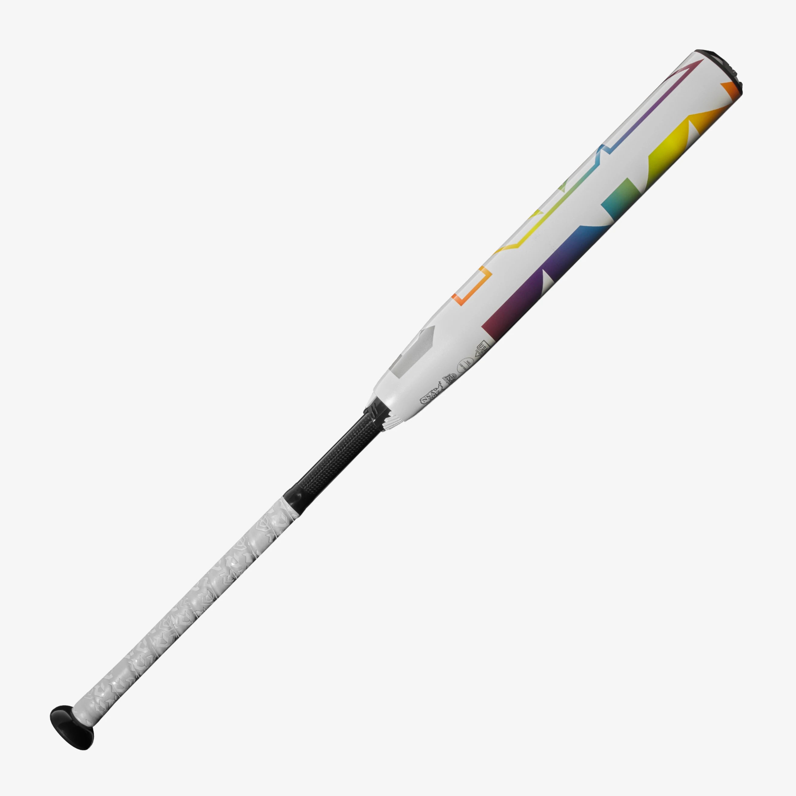 Demarini 2025 Prism+ (-11) Fastpitch Softball Bat: WBD2547010