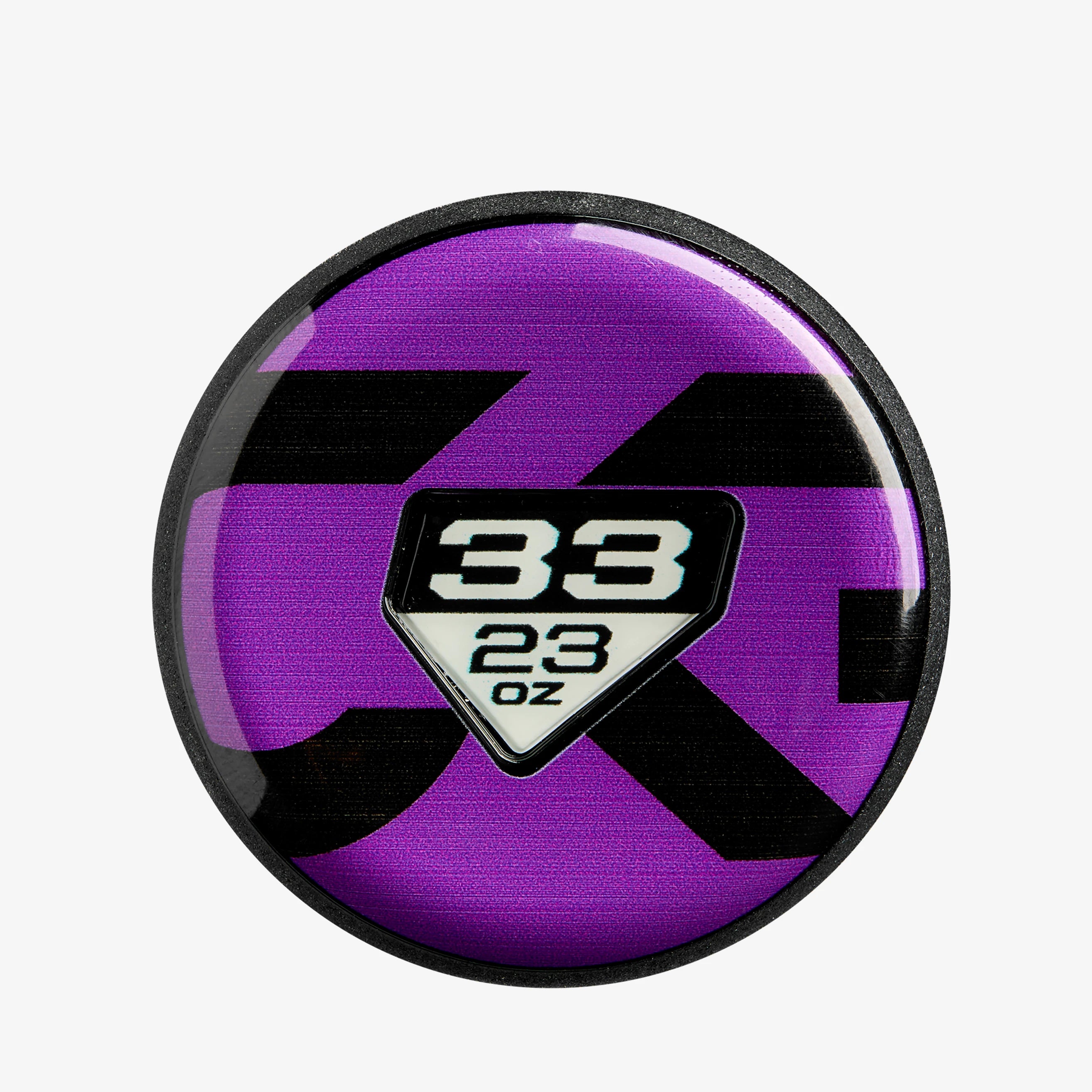 Demarini 2025 CF (-10) Fastpitch Softball Bat: WBD2550010