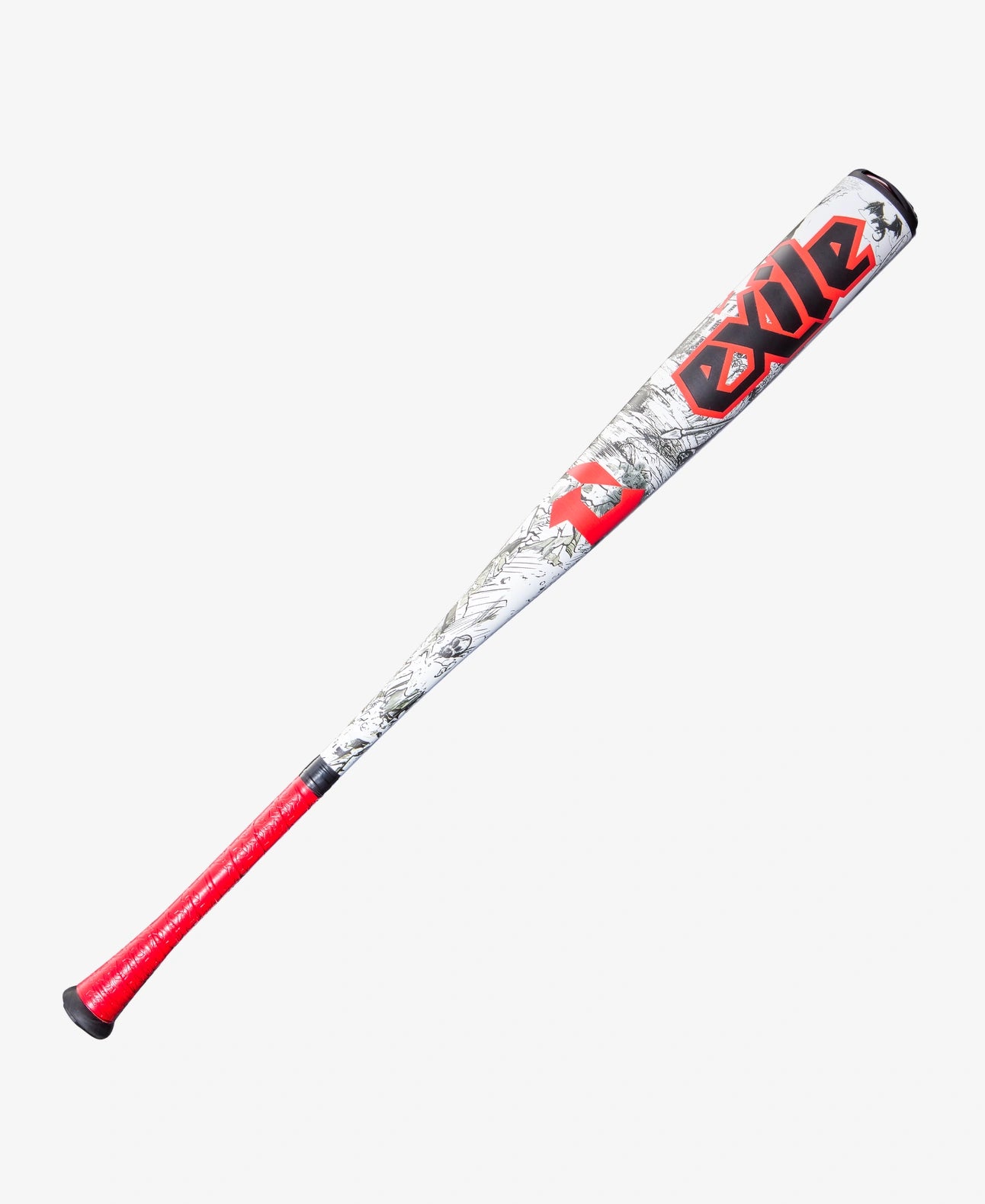2026 DeMarini Exile (-3) BBCOR Baseball Bat: WBD2589010
