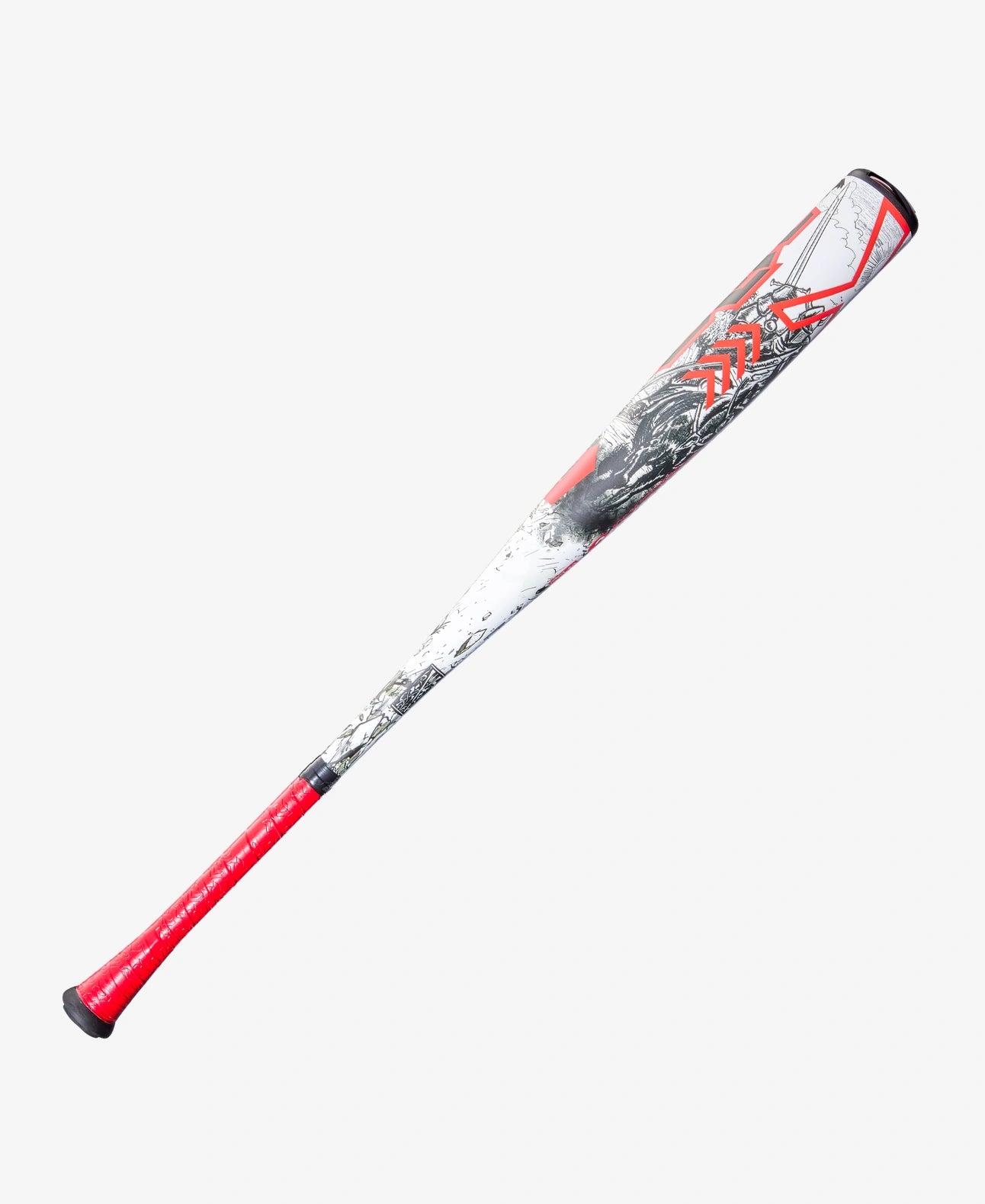 2026 DeMarini Exile (-3) BBCOR Baseball Bat: WBD2589010