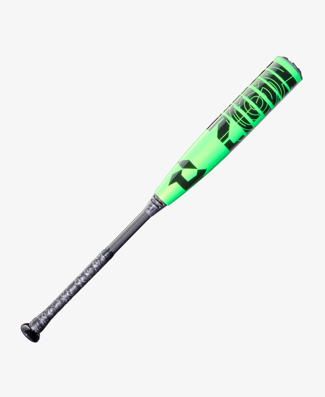 2026 DeMarini Zen (-10) 2 ¾” USSSA Baseball Bat: WBD2591010
