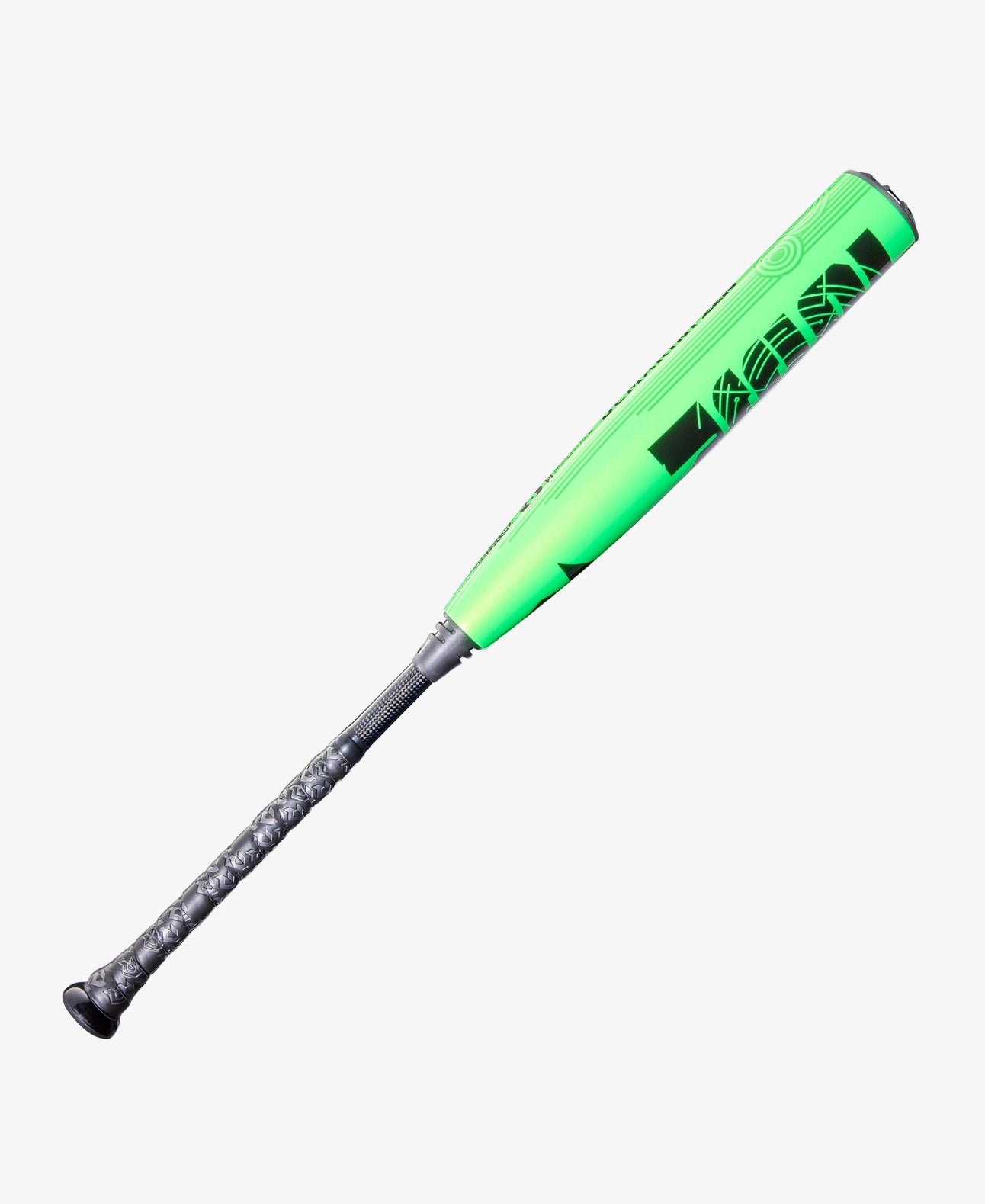 2026 DeMarini Zen (-8) 2 ¾” USSSA Baseball Bat: WBD2592010