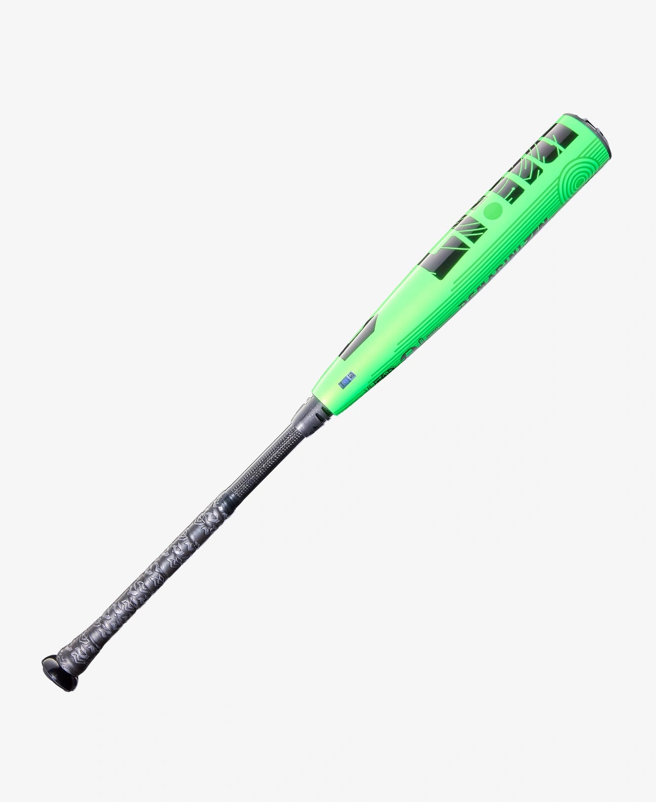 2026 DeMarini Zen (-5) 2 ¾” USSSA Baseball Bat: WBD2593010