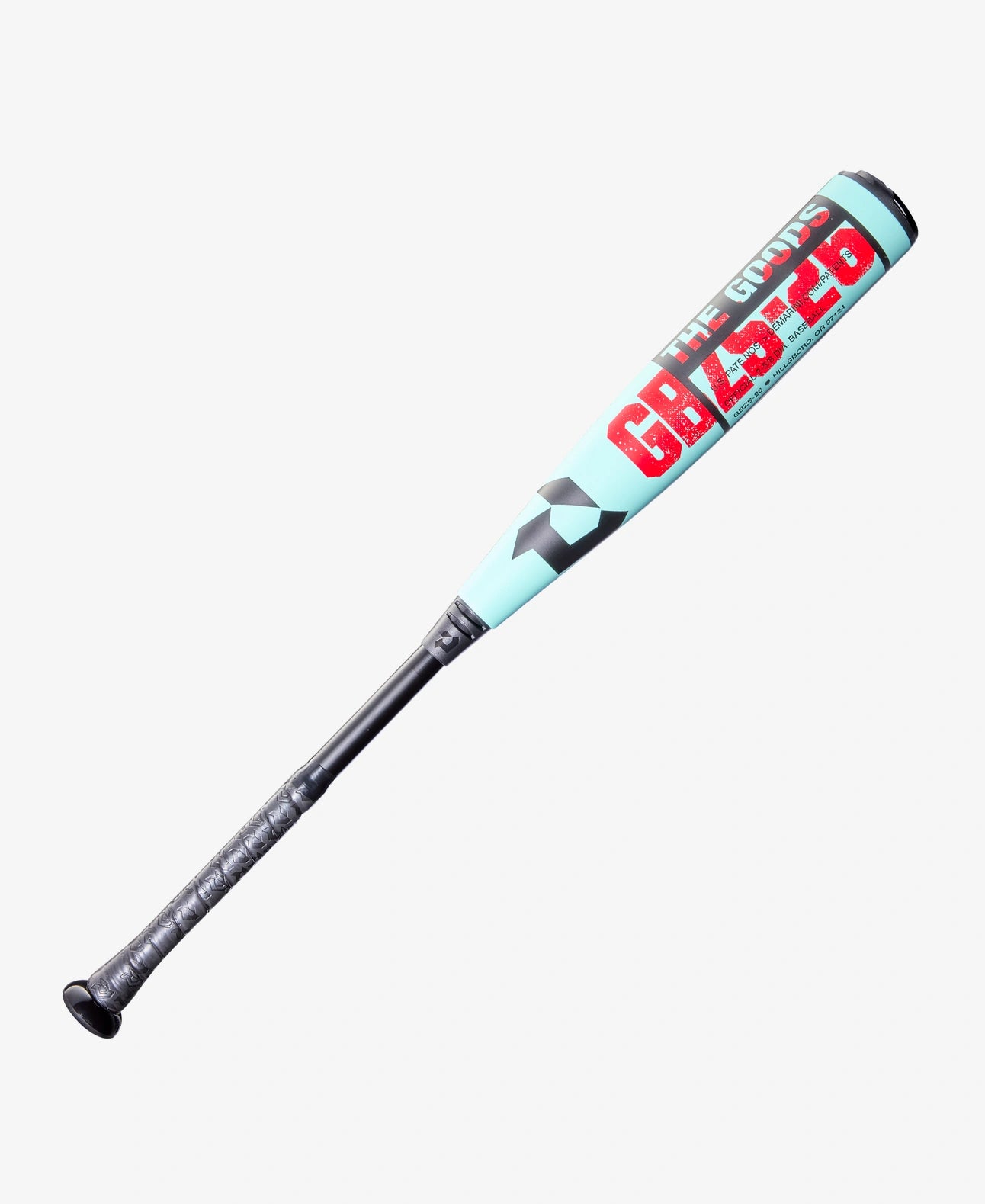 2026 DeMarini The Goods™ (-10) 2 ¾” USSSA Baseball Bat: WBD2594010