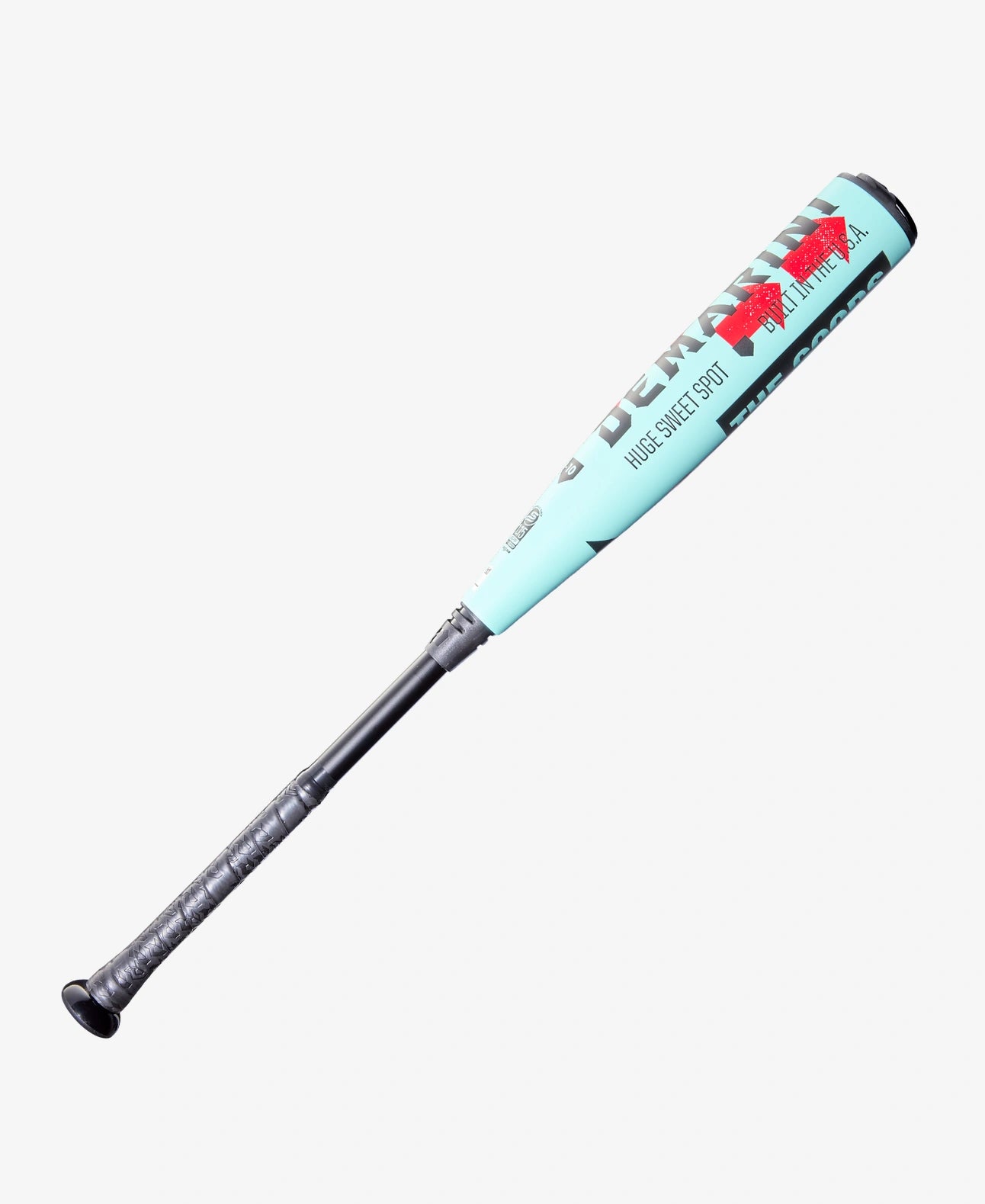 2026 DeMarini The Goods™ (-10) 2 ¾” USSSA Baseball Bat: WBD2594010