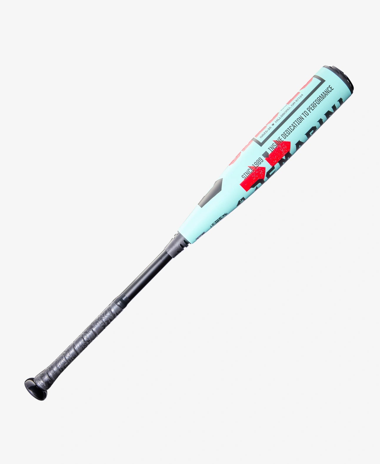 2026 DeMarini The Goods™ (-10) 2 ¾” USSSA Baseball Bat: WBD2594010
