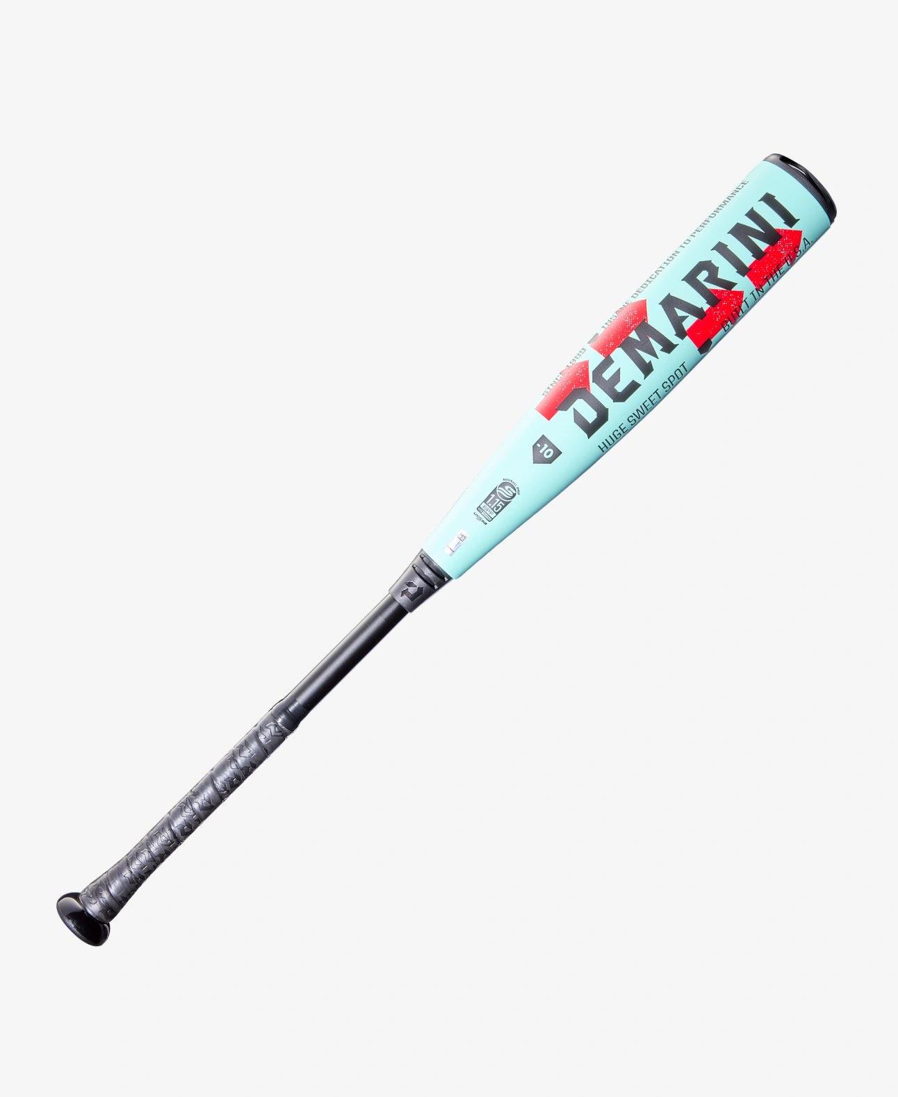 2026 DeMarini The Goods™ (-10) 2 ¾” USSSA Baseball Bat: WBD2594010