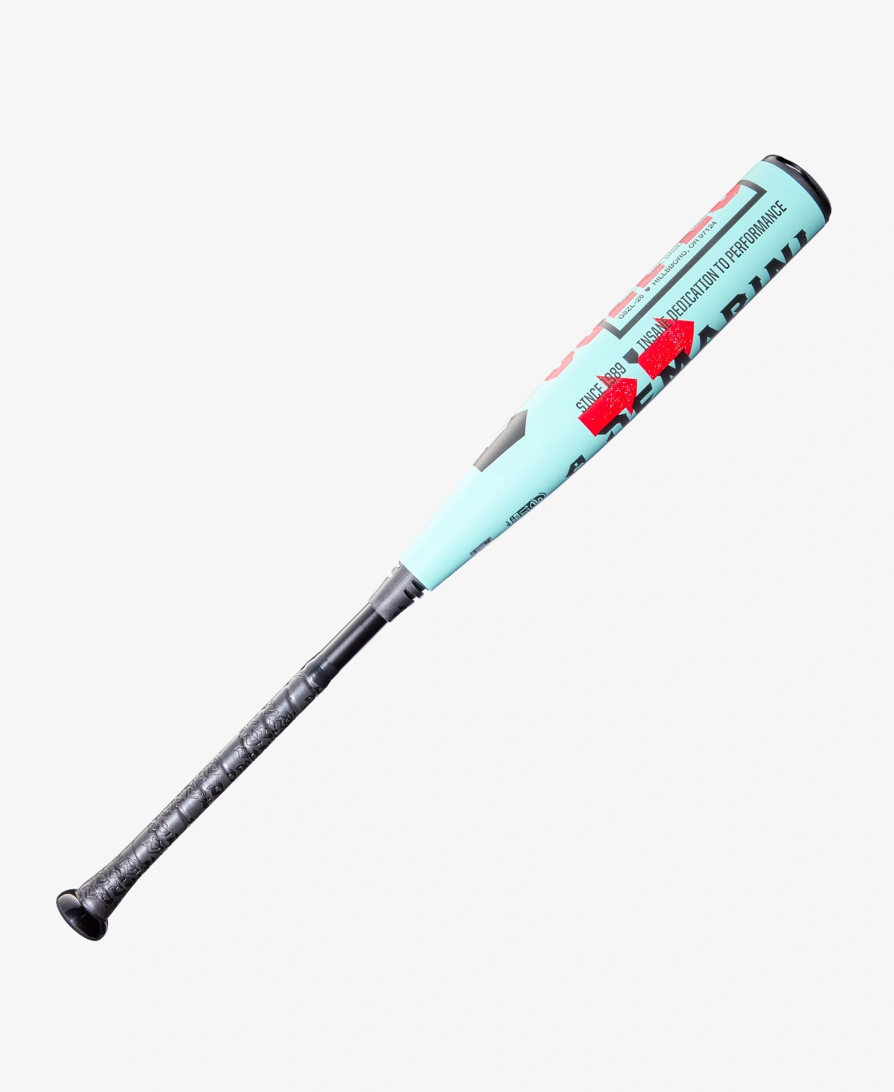 2026 DeMarini The Goods (-8) 2 ¾” USSSA Baseball Bat: WBD2595010