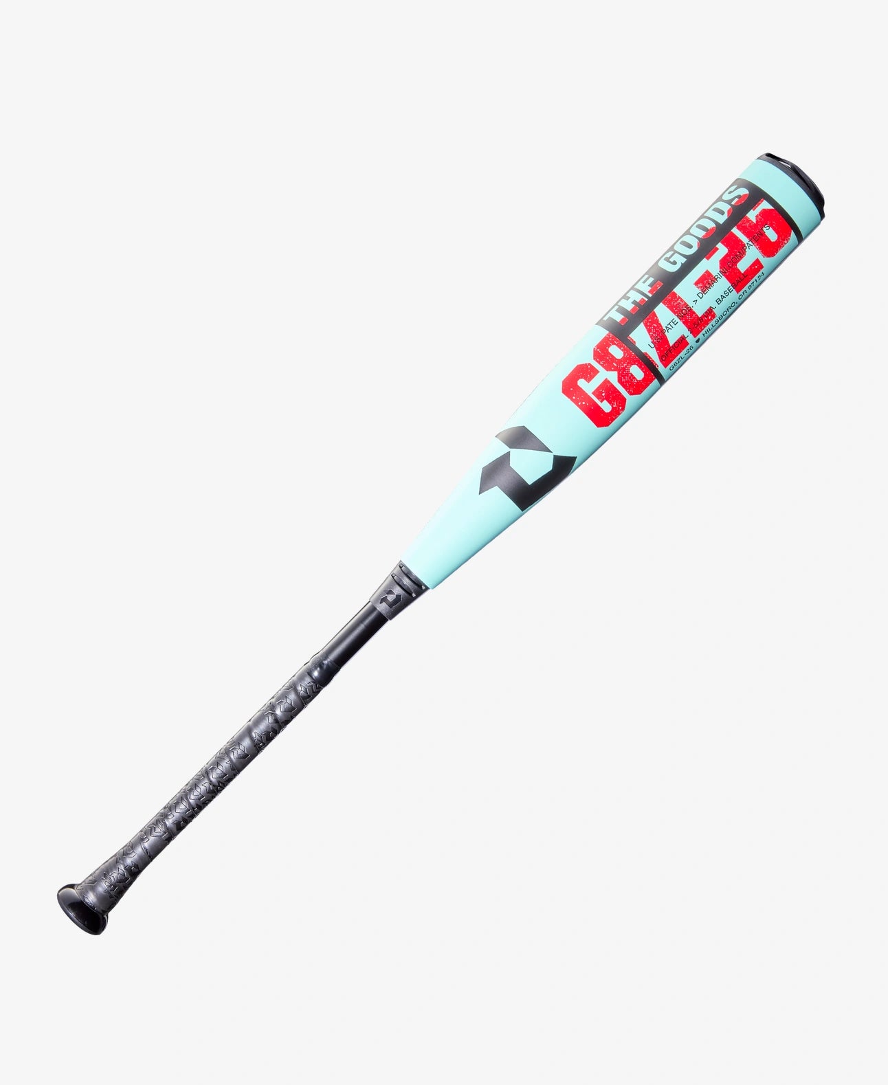2026 DeMarini The Goods (-8) 2 ¾” USSSA Baseball Bat: WBD2595010